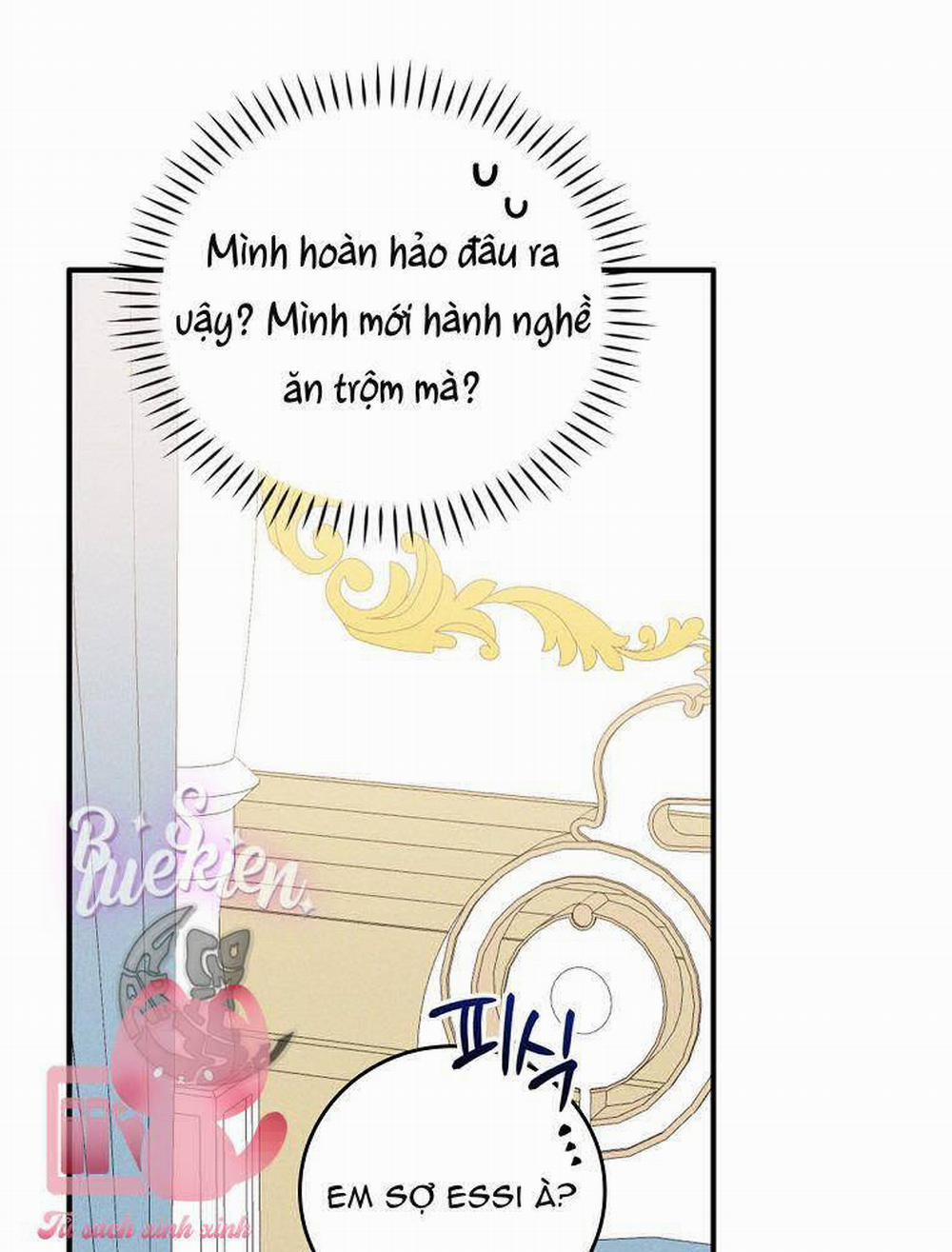 Chị Gái Của Nhân Vật Phản Diện Hôm Nay Cũng Đang Đau Khổ 28 trang 44