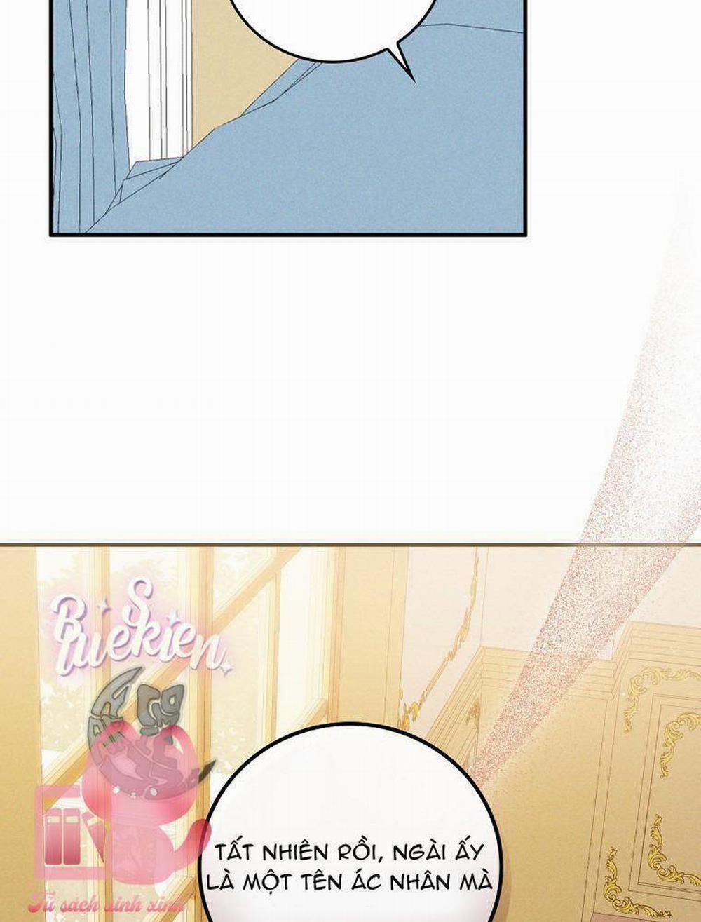 Chị Gái Của Nhân Vật Phản Diện Hôm Nay Cũng Đang Đau Khổ 28 trang 45