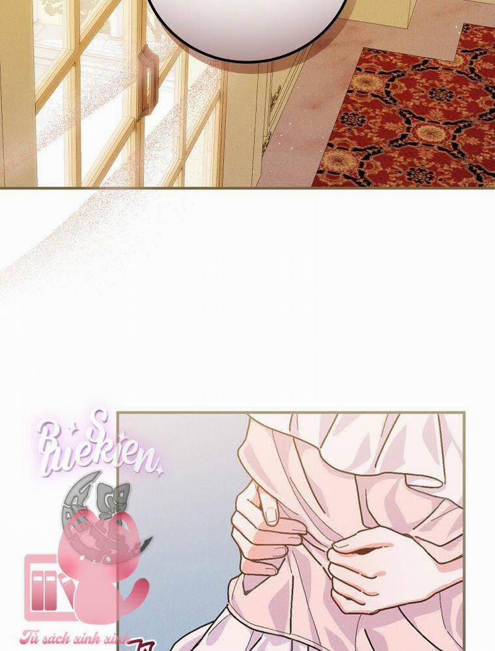 Chị Gái Của Nhân Vật Phản Diện Hôm Nay Cũng Đang Đau Khổ 28 trang 46