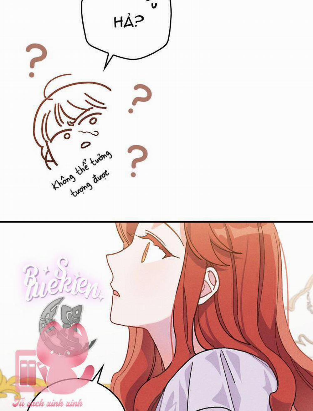 Chị Gái Của Nhân Vật Phản Diện Hôm Nay Cũng Đang Đau Khổ 28 trang 48