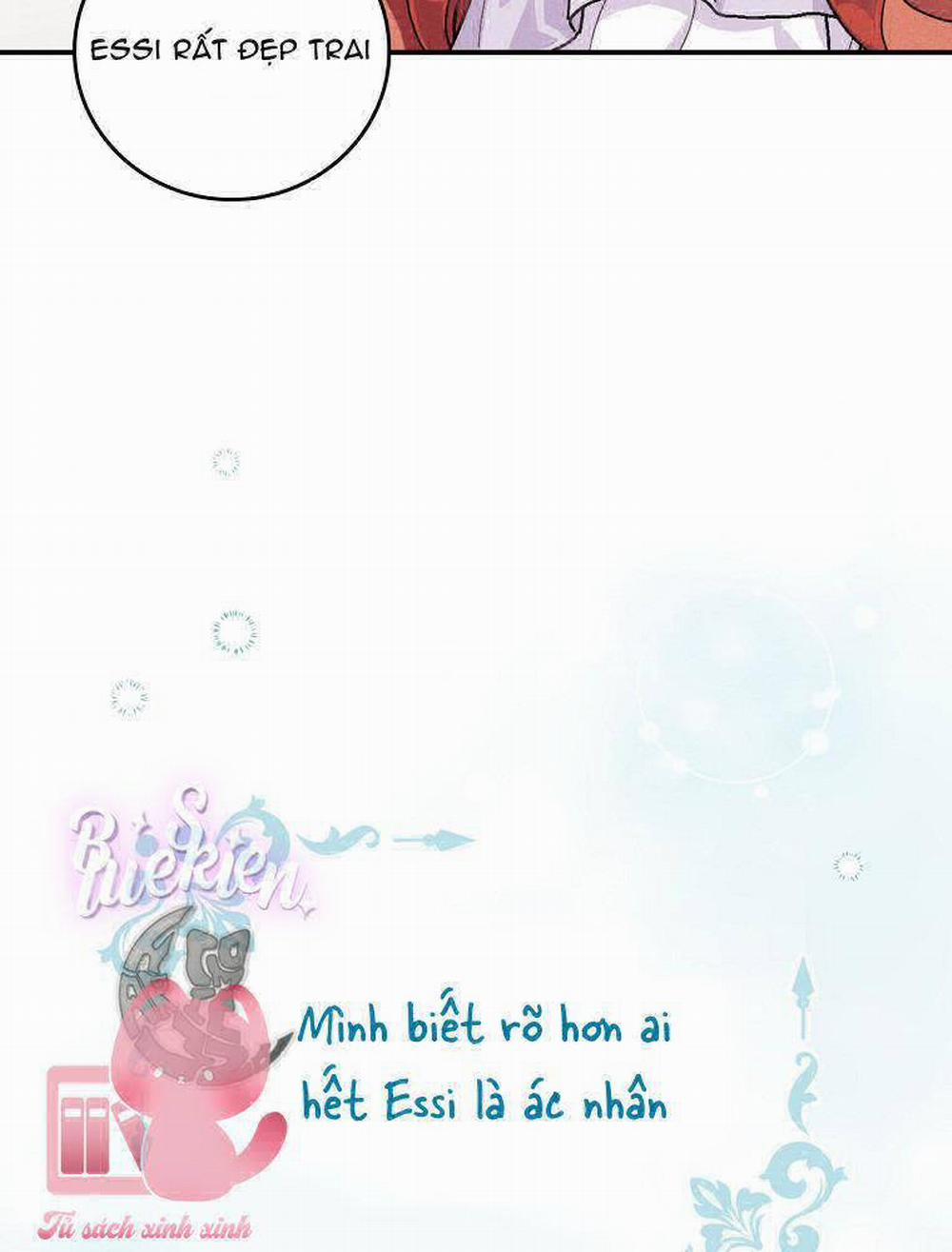 Chị Gái Của Nhân Vật Phản Diện Hôm Nay Cũng Đang Đau Khổ 28 trang 49