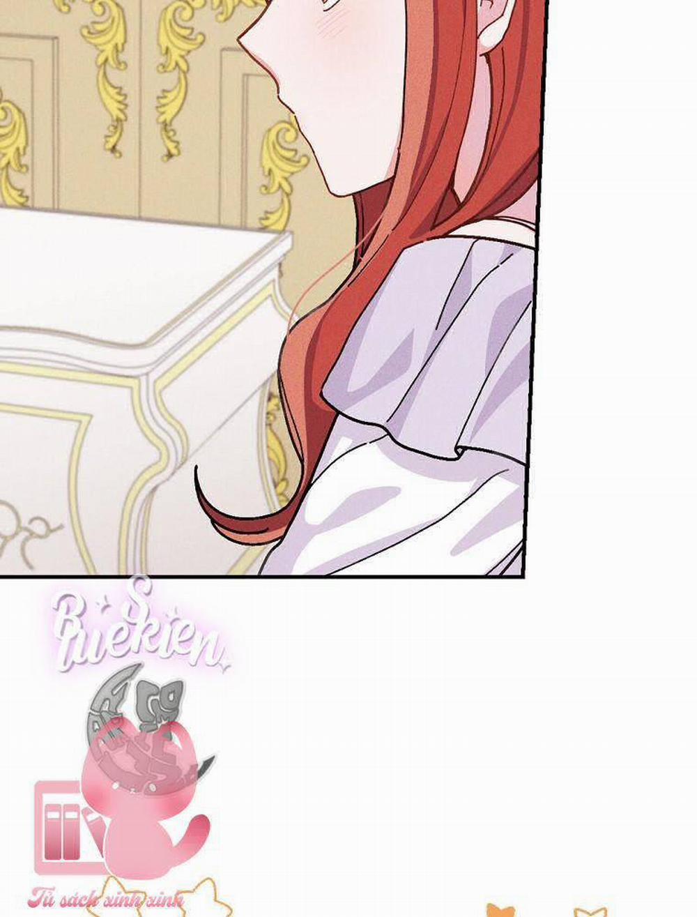 Chị Gái Của Nhân Vật Phản Diện Hôm Nay Cũng Đang Đau Khổ 28 trang 55