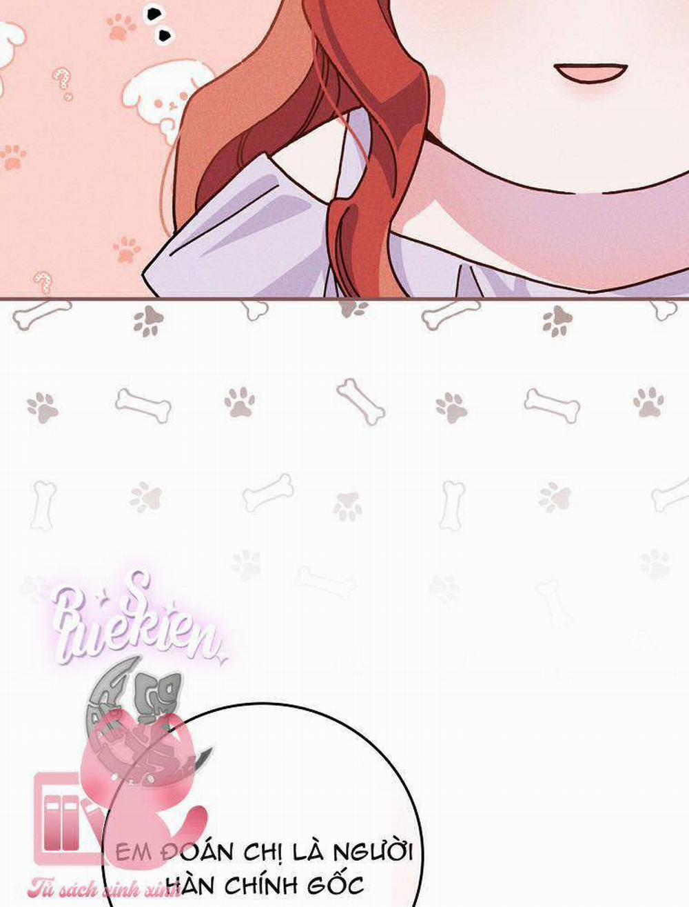 Chị Gái Của Nhân Vật Phản Diện Hôm Nay Cũng Đang Đau Khổ 28 trang 58