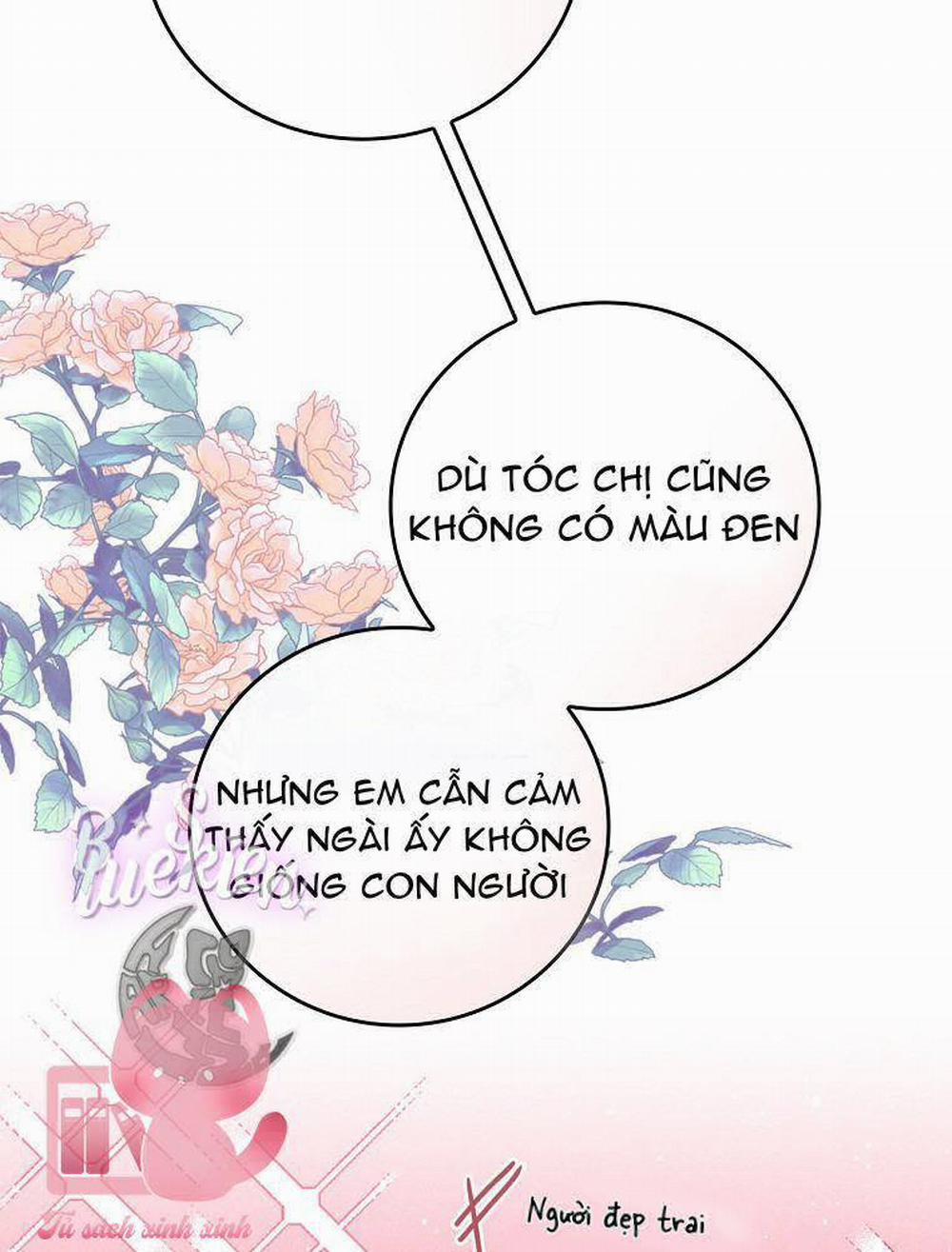 Chị Gái Của Nhân Vật Phản Diện Hôm Nay Cũng Đang Đau Khổ 28 trang 59