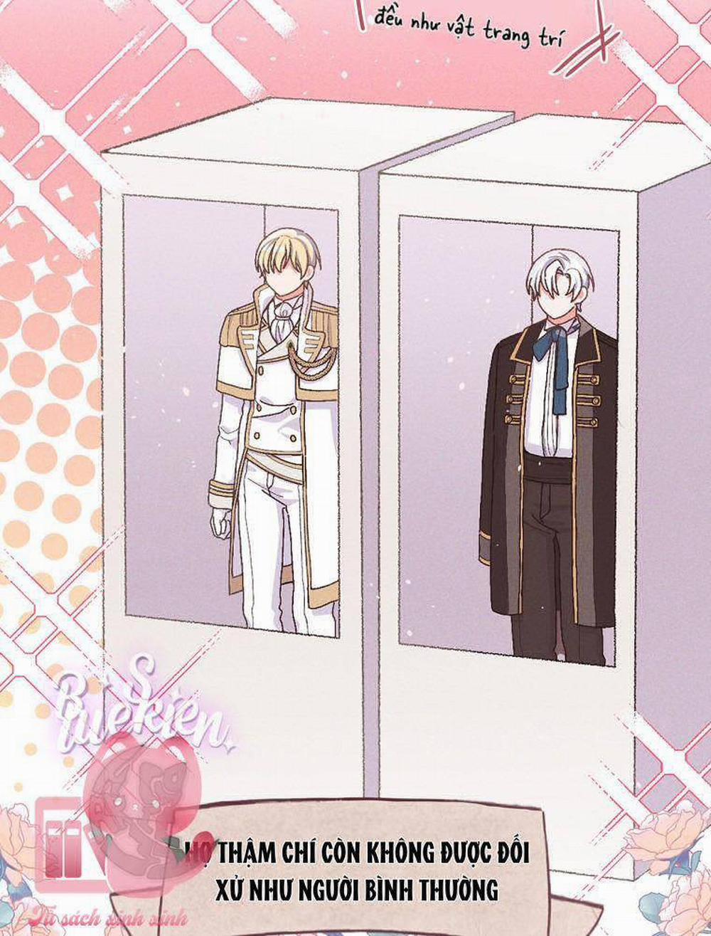 Chị Gái Của Nhân Vật Phản Diện Hôm Nay Cũng Đang Đau Khổ 28 trang 60