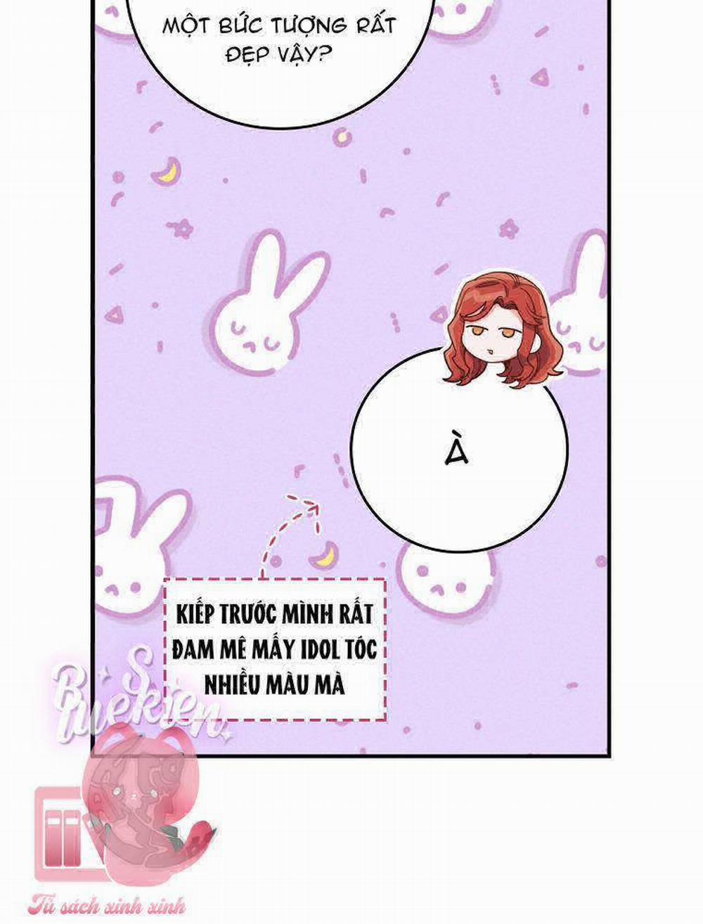 Chị Gái Của Nhân Vật Phản Diện Hôm Nay Cũng Đang Đau Khổ 28 trang 62