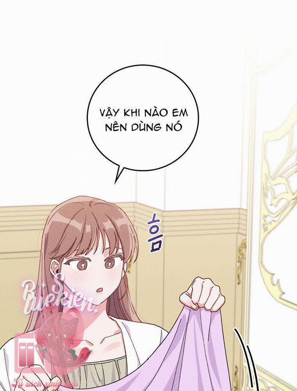 Chị Gái Của Nhân Vật Phản Diện Hôm Nay Cũng Đang Đau Khổ 28 trang 63