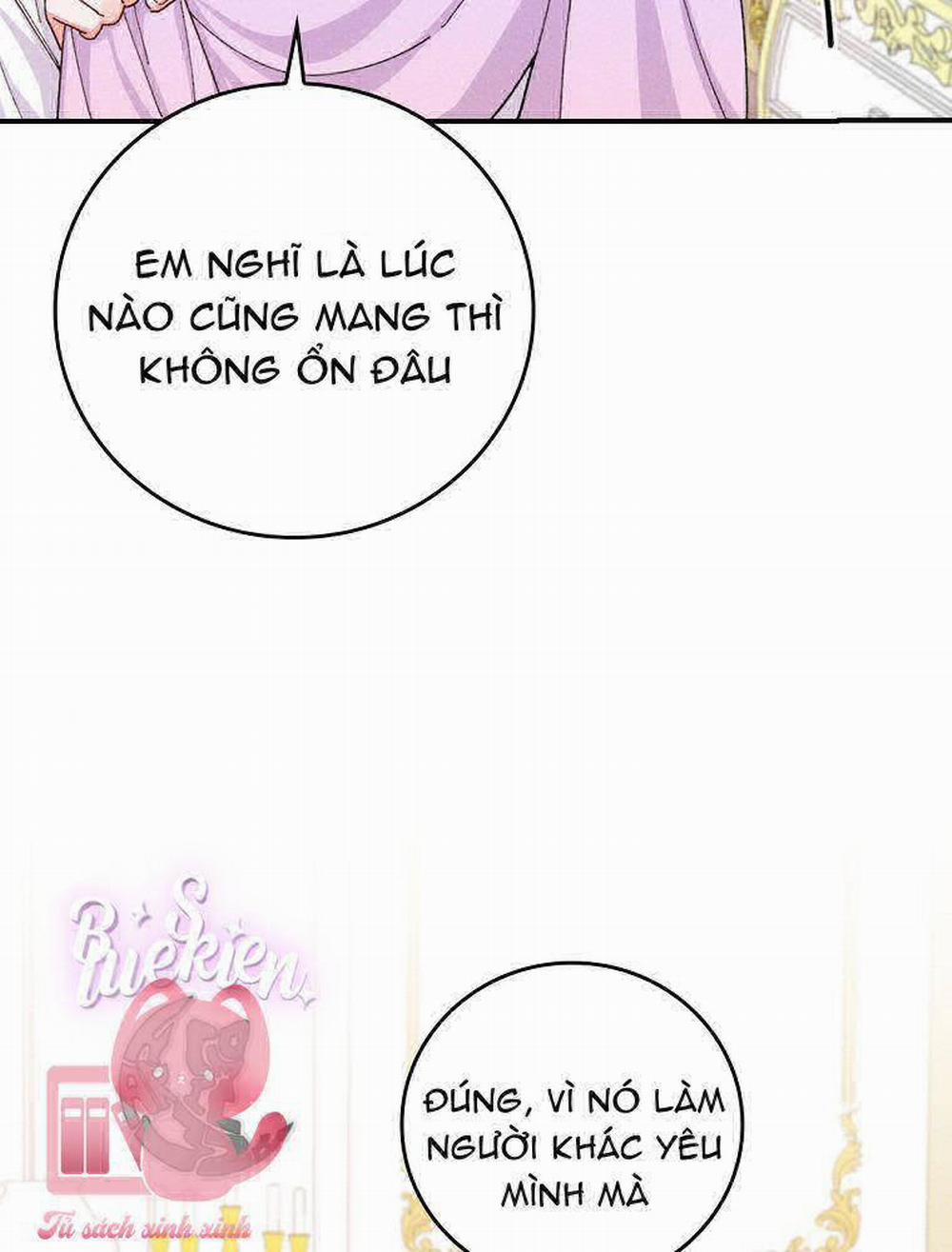 Chị Gái Của Nhân Vật Phản Diện Hôm Nay Cũng Đang Đau Khổ 28 trang 64