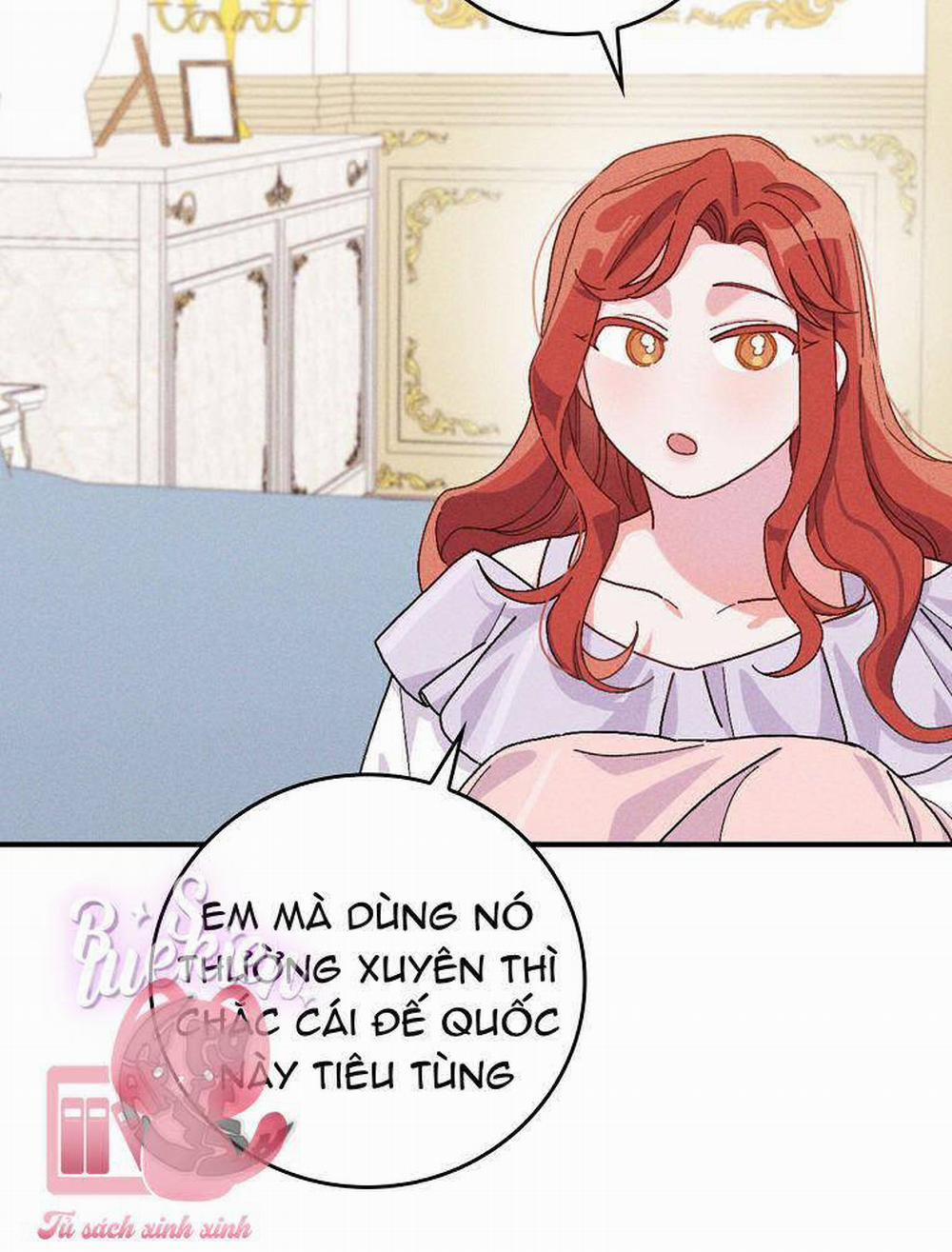 Chị Gái Của Nhân Vật Phản Diện Hôm Nay Cũng Đang Đau Khổ 28 trang 65