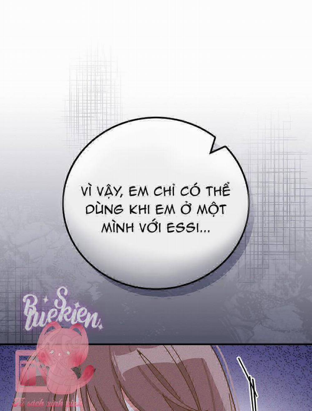 Chị Gái Của Nhân Vật Phản Diện Hôm Nay Cũng Đang Đau Khổ 28 trang 66