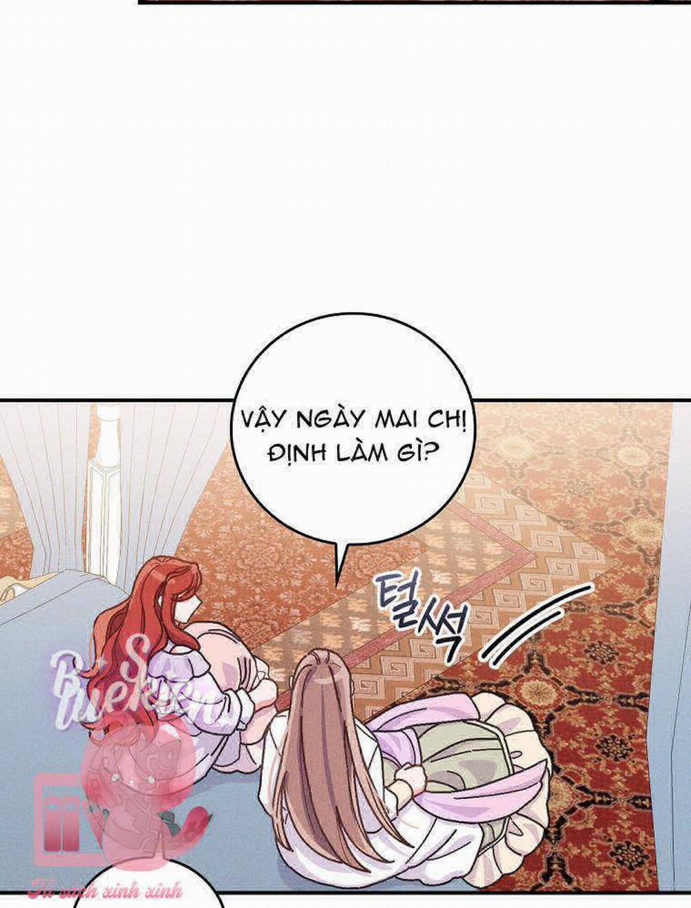 Chị Gái Của Nhân Vật Phản Diện Hôm Nay Cũng Đang Đau Khổ 28 trang 69