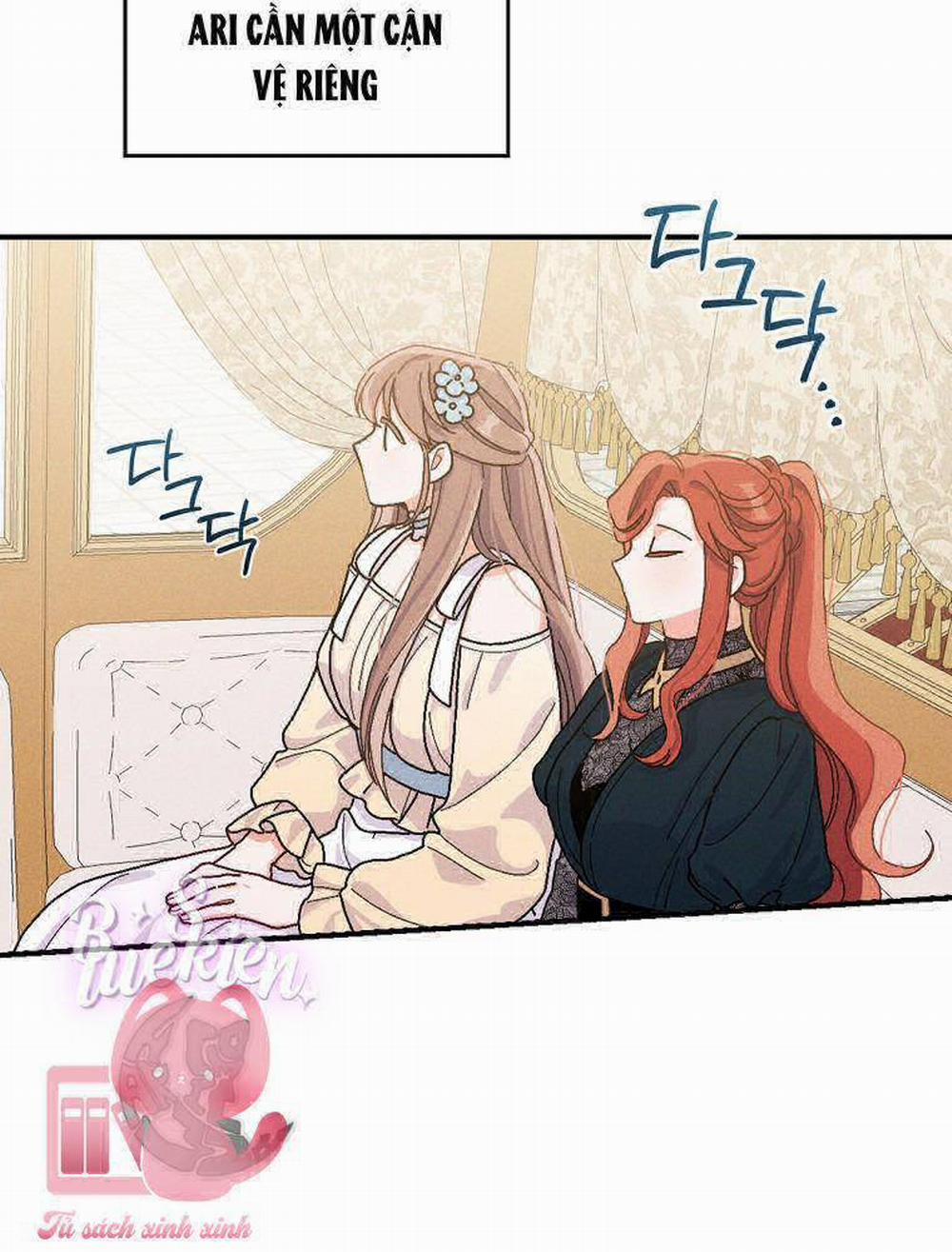 Chị Gái Của Nhân Vật Phản Diện Hôm Nay Cũng Đang Đau Khổ 28 trang 78