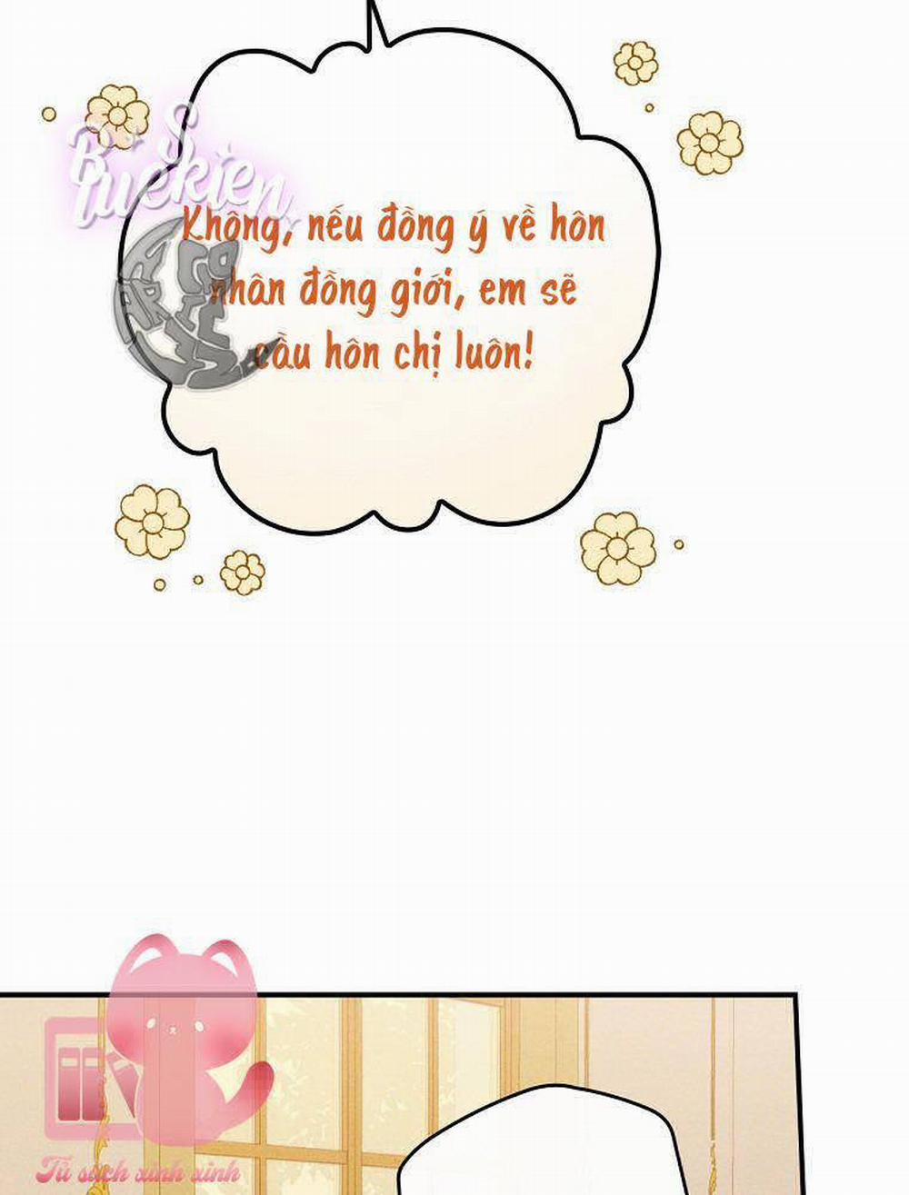 Chị Gái Của Nhân Vật Phản Diện Hôm Nay Cũng Đang Đau Khổ 28 trang 8