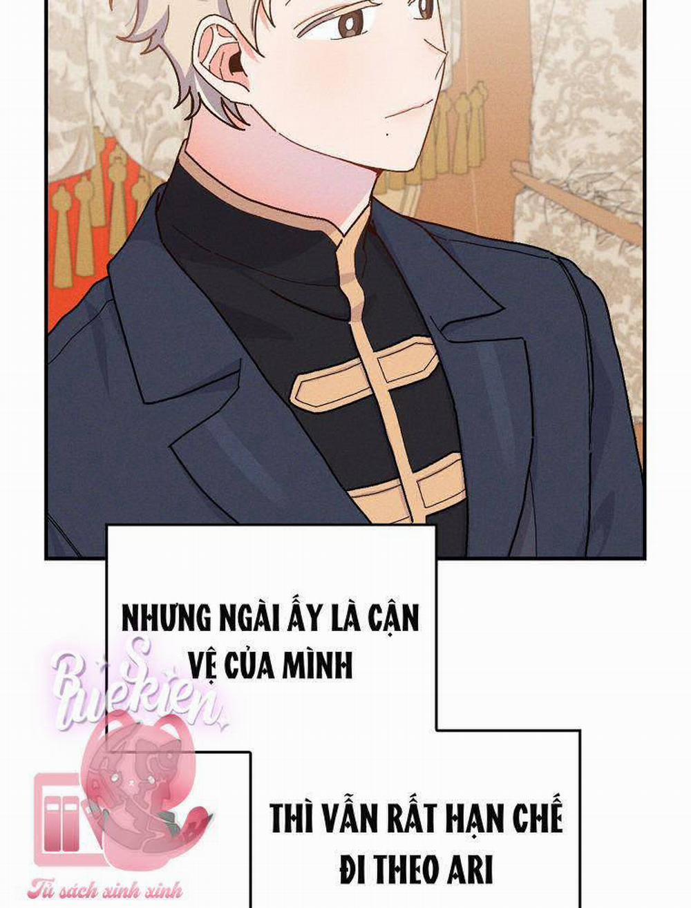 Chị Gái Của Nhân Vật Phản Diện Hôm Nay Cũng Đang Đau Khổ 28 trang 81