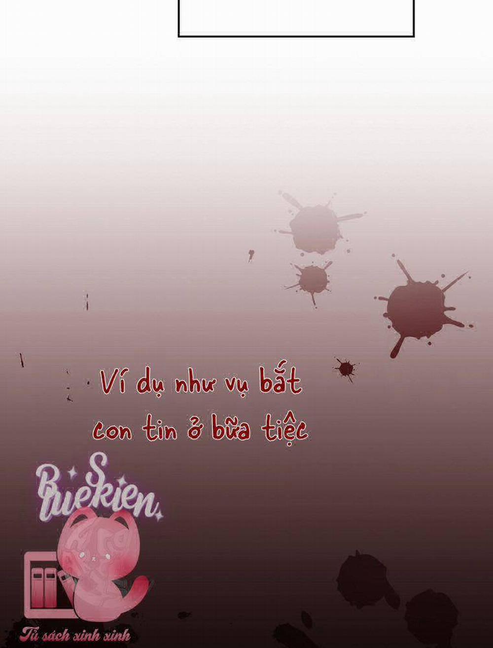 Chị Gái Của Nhân Vật Phản Diện Hôm Nay Cũng Đang Đau Khổ 28 trang 82