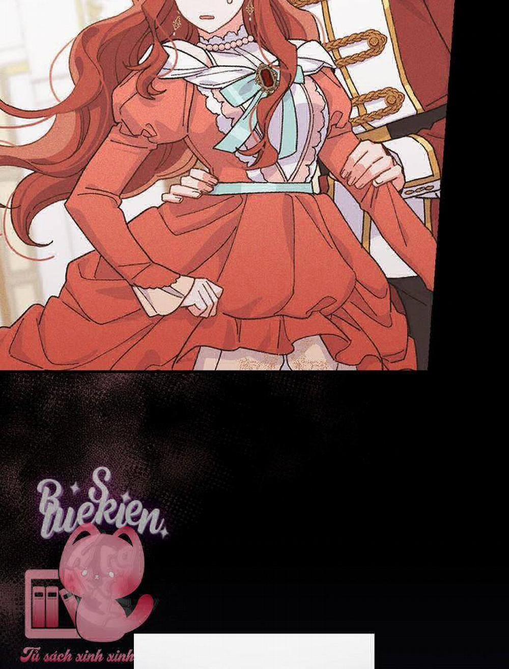 Chị Gái Của Nhân Vật Phản Diện Hôm Nay Cũng Đang Đau Khổ 28 trang 84