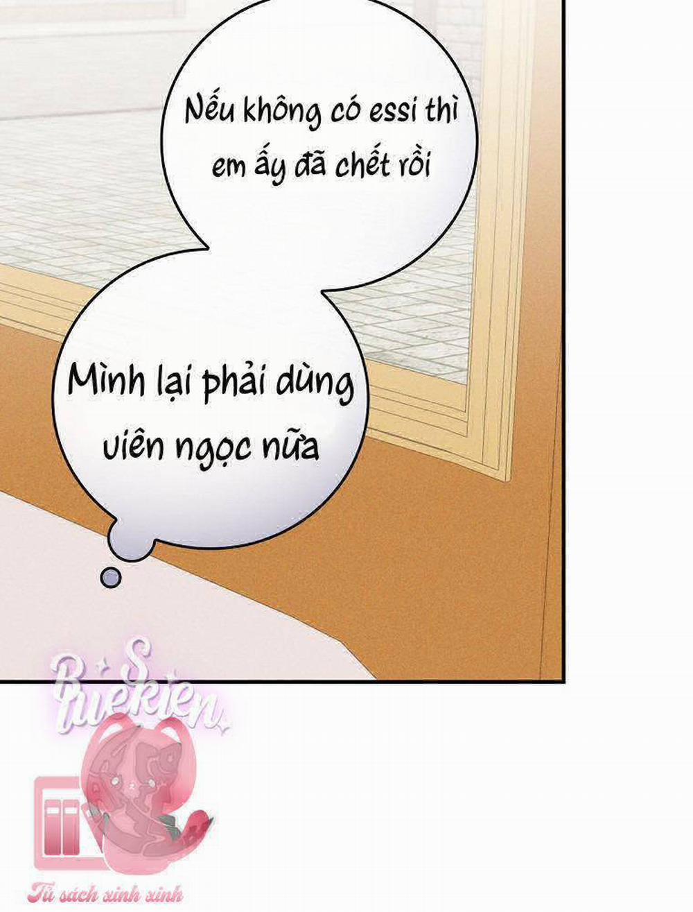 Chị Gái Của Nhân Vật Phản Diện Hôm Nay Cũng Đang Đau Khổ 28 trang 87