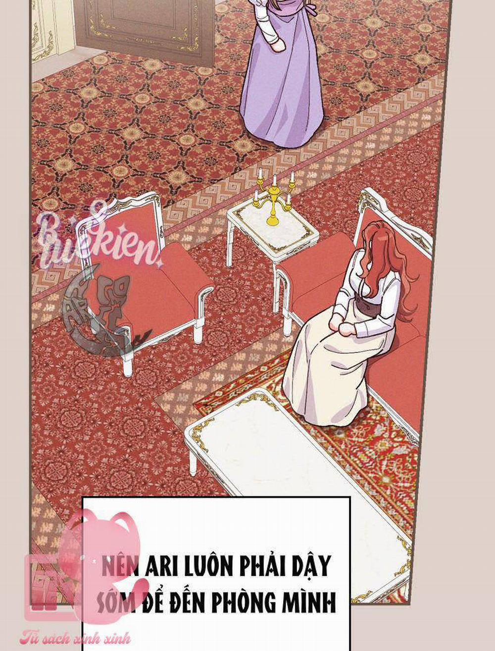 Chị Gái Của Nhân Vật Phản Diện Hôm Nay Cũng Đang Đau Khổ 28 trang 93