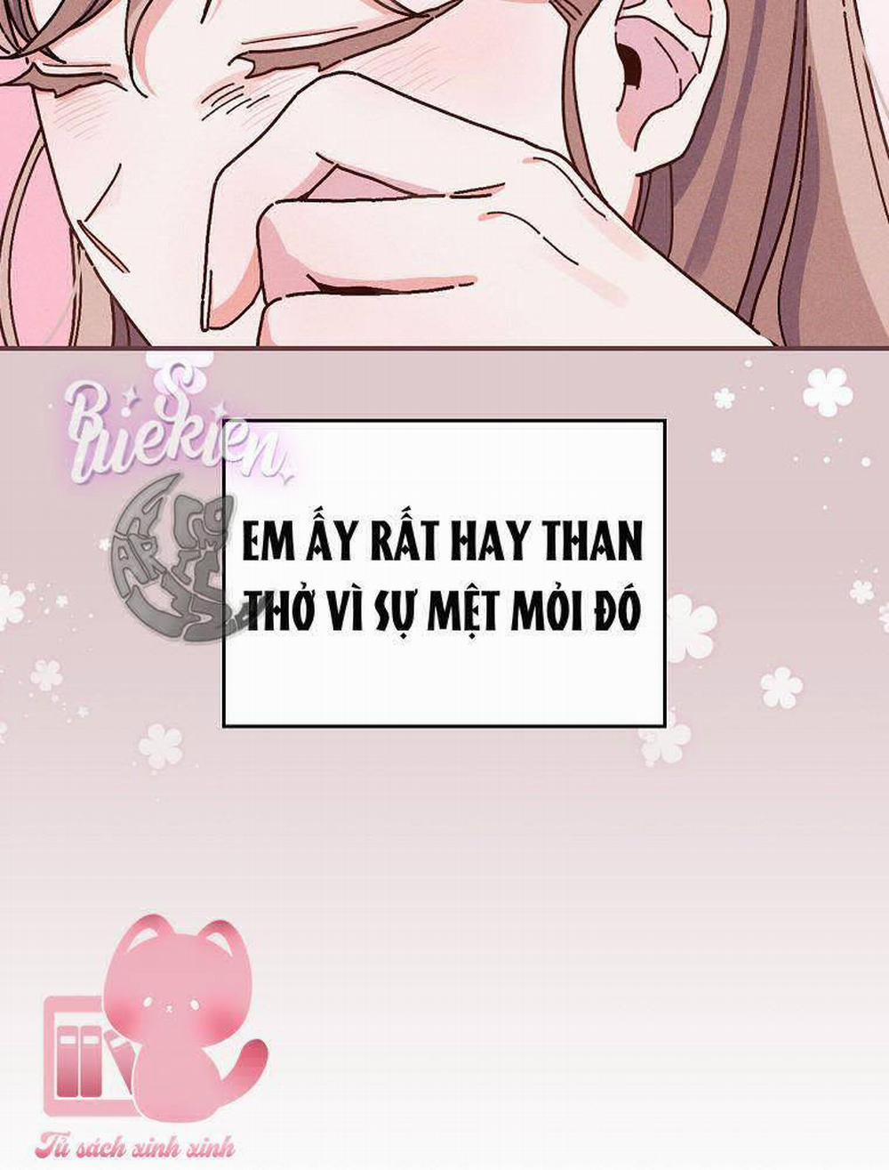 Chị Gái Của Nhân Vật Phản Diện Hôm Nay Cũng Đang Đau Khổ 28 trang 95