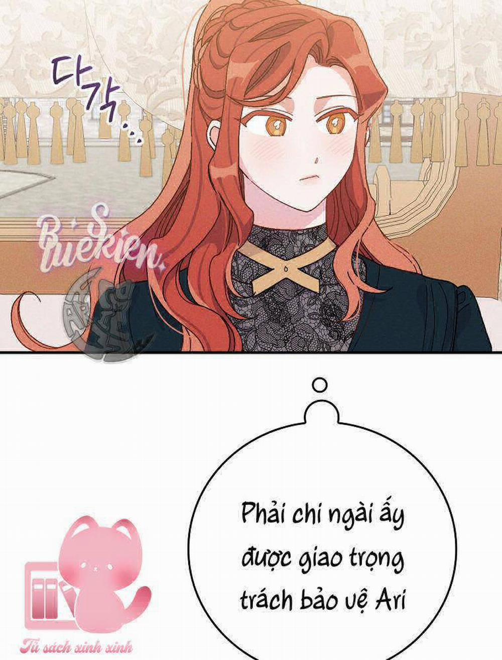 Chị Gái Của Nhân Vật Phản Diện Hôm Nay Cũng Đang Đau Khổ 28 trang 98