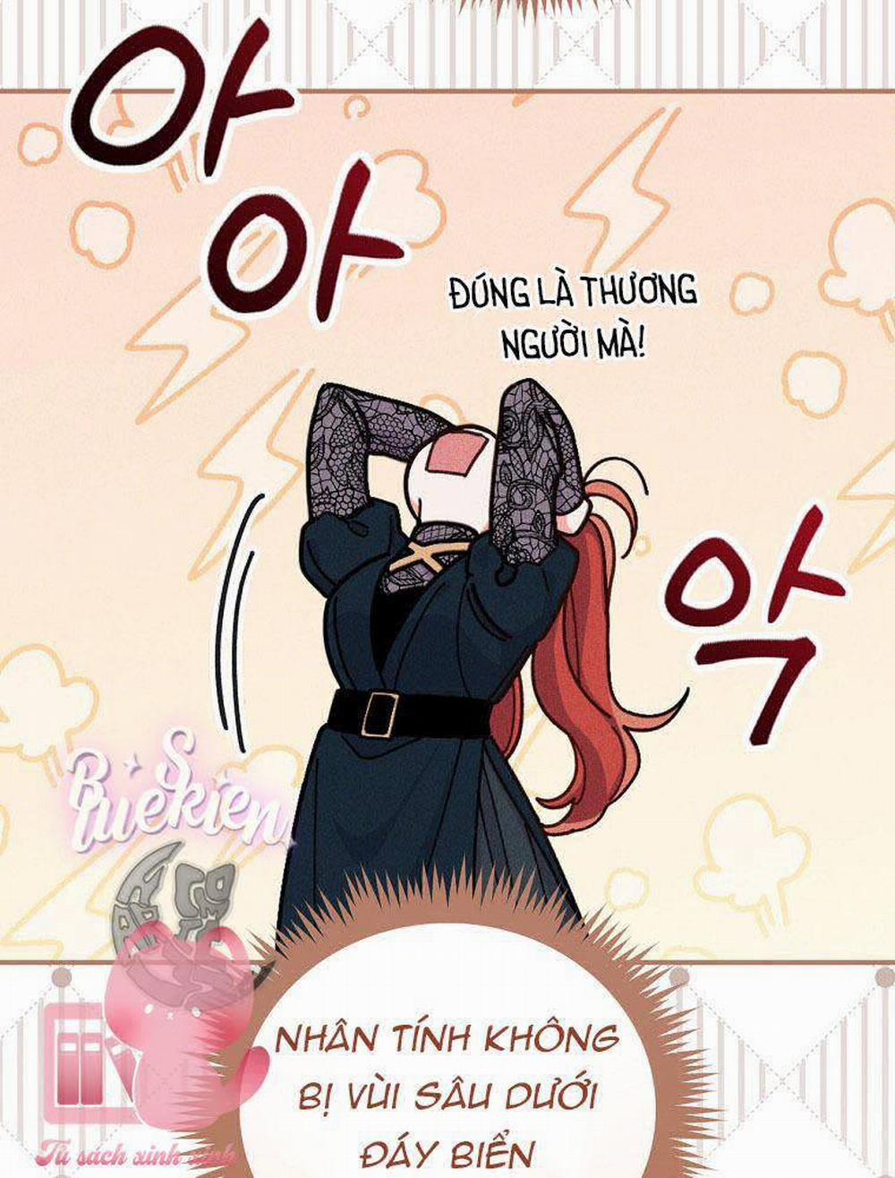 Chị Gái Của Nhân Vật Phản Diện Hôm Nay Cũng Đang Đau Khổ 29 trang 103