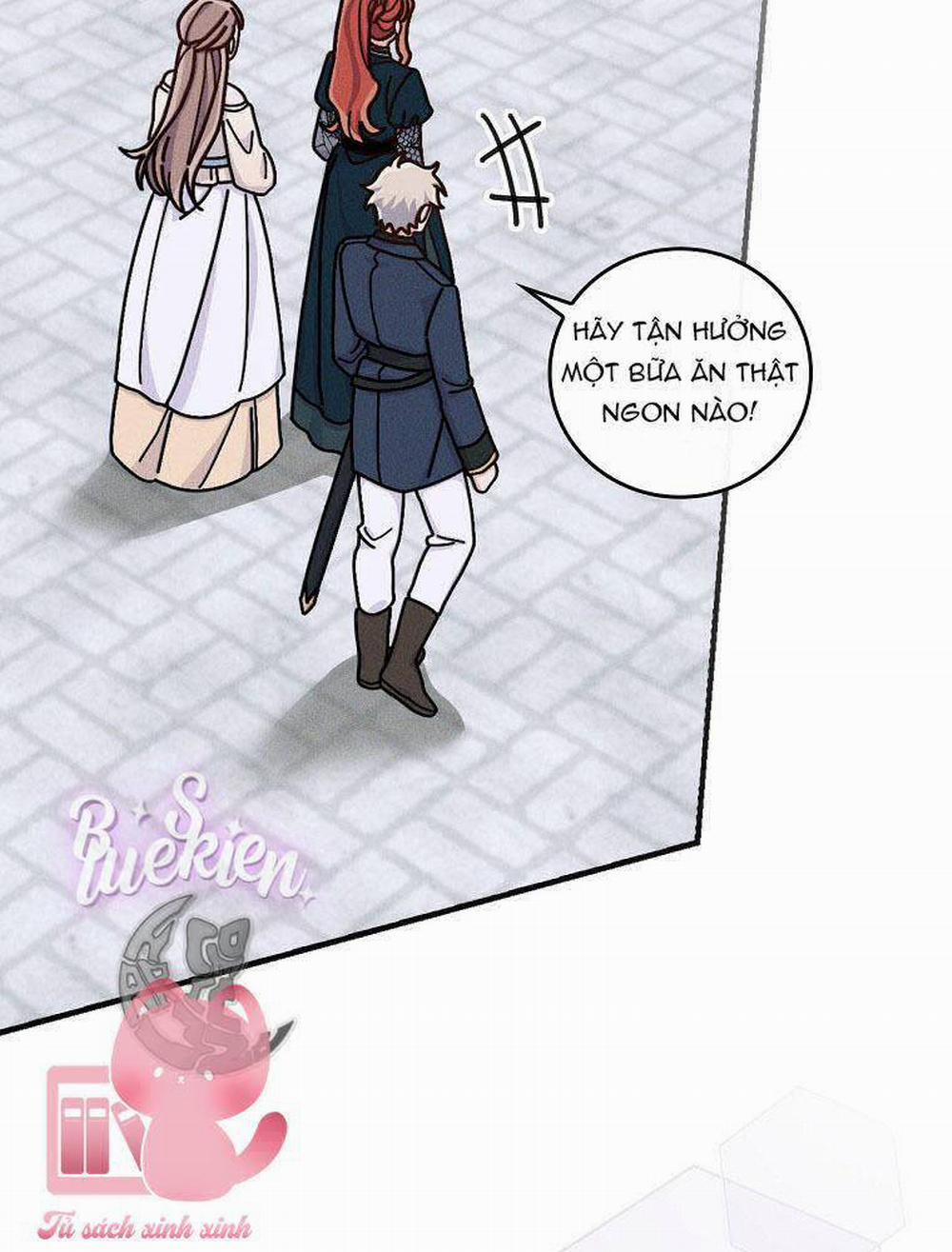 Chị Gái Của Nhân Vật Phản Diện Hôm Nay Cũng Đang Đau Khổ 29 trang 108