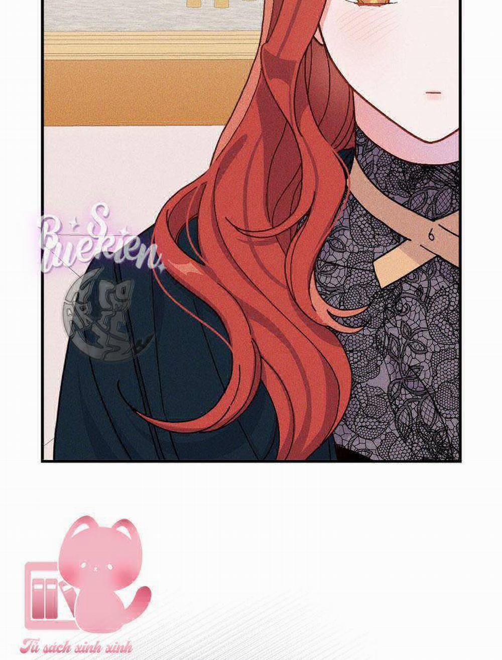 Chị Gái Của Nhân Vật Phản Diện Hôm Nay Cũng Đang Đau Khổ 29 trang 15