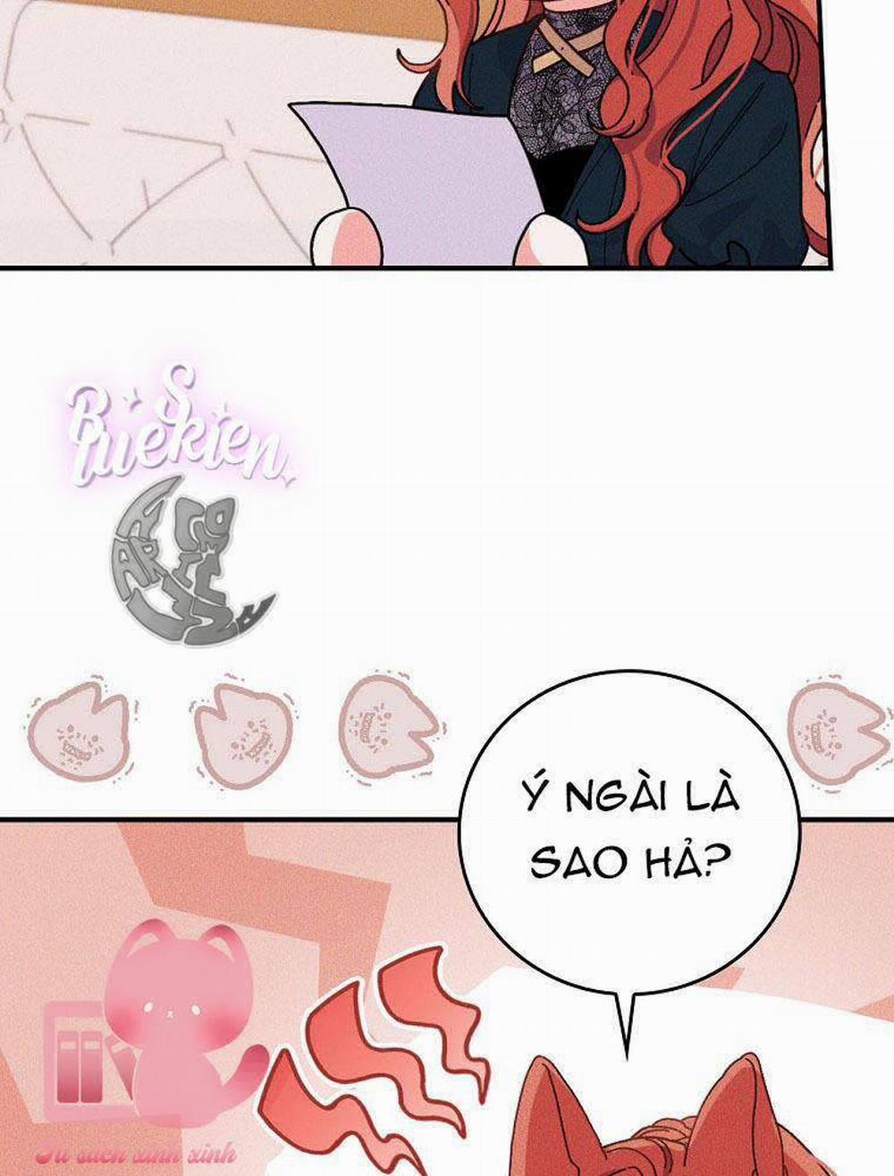 Chị Gái Của Nhân Vật Phản Diện Hôm Nay Cũng Đang Đau Khổ 29 trang 18