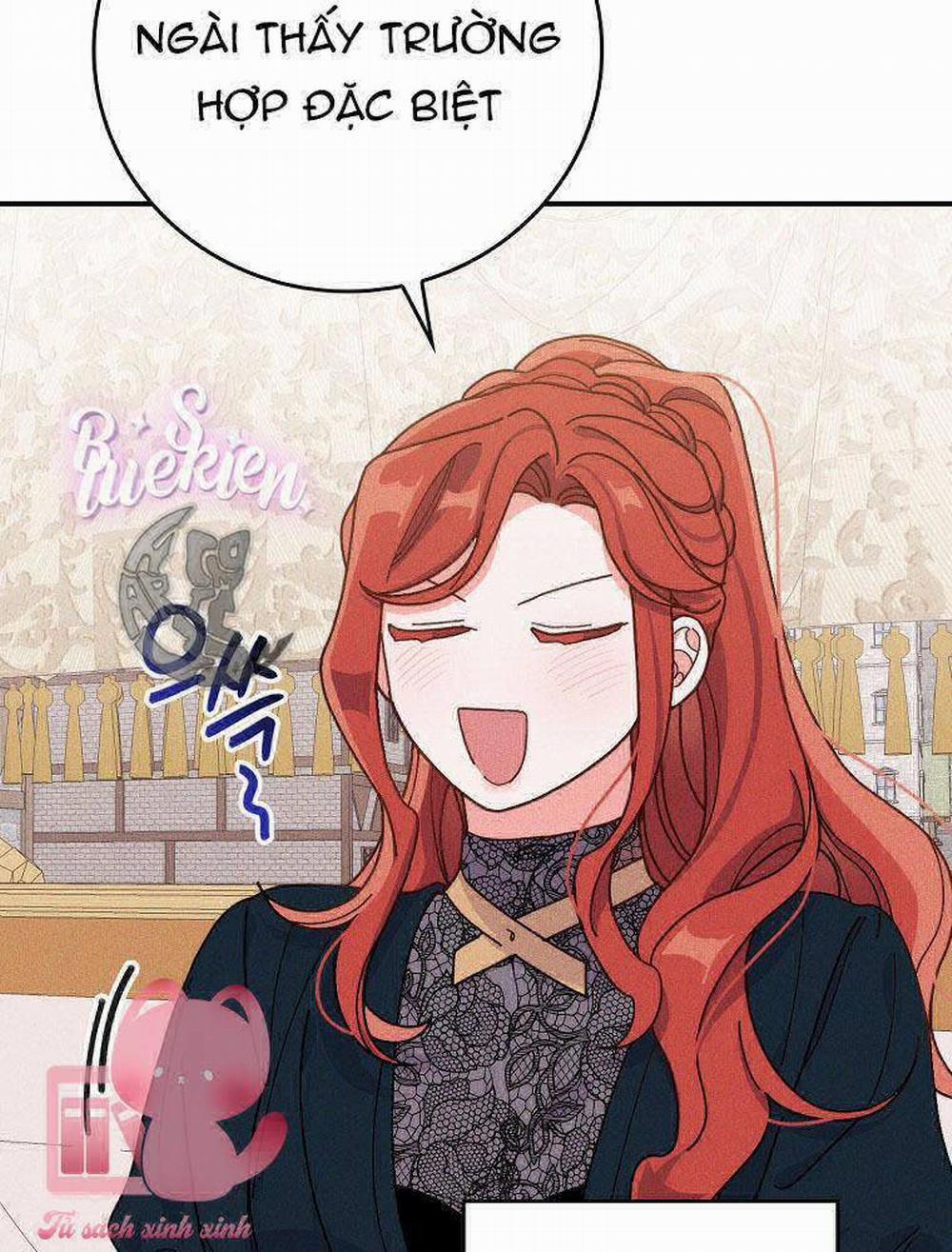 Chị Gái Của Nhân Vật Phản Diện Hôm Nay Cũng Đang Đau Khổ 29 trang 25