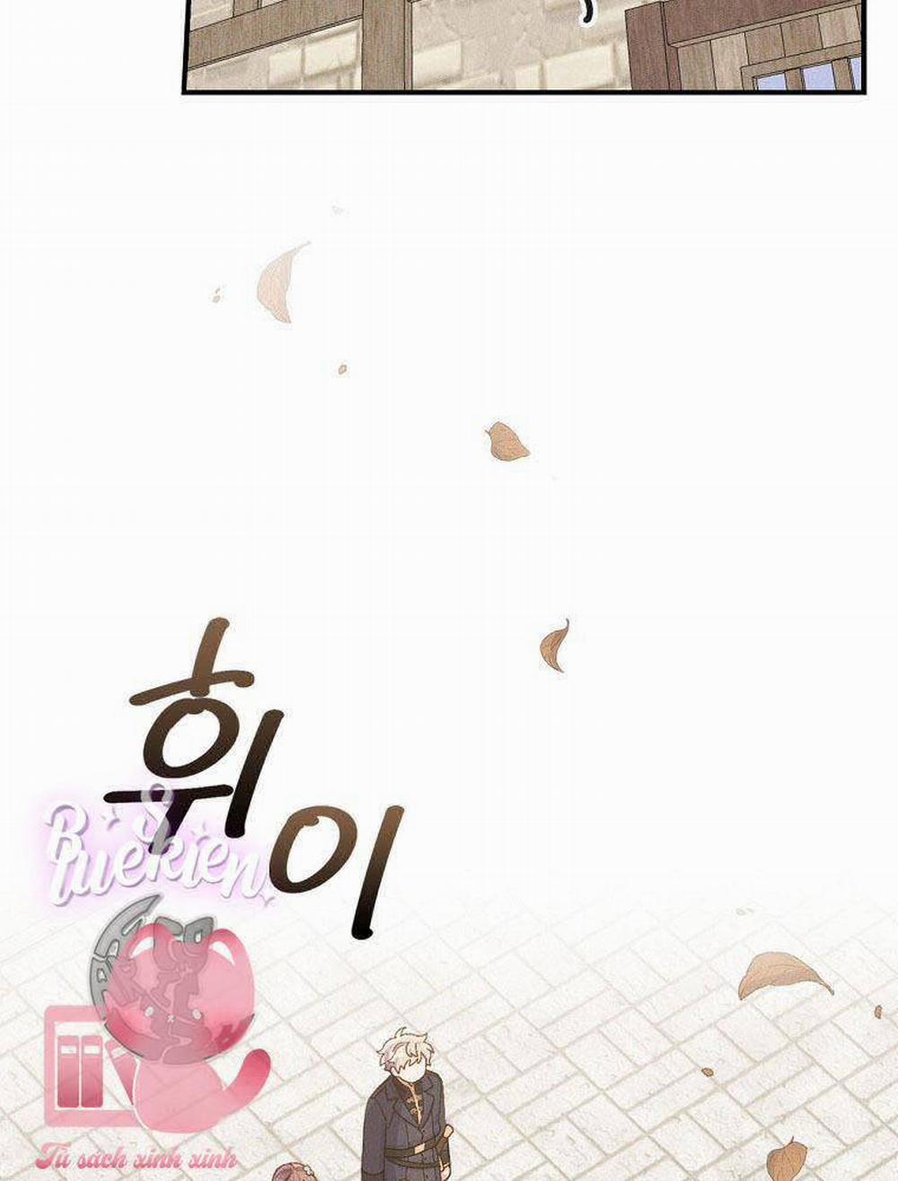 Chị Gái Của Nhân Vật Phản Diện Hôm Nay Cũng Đang Đau Khổ 29 trang 52