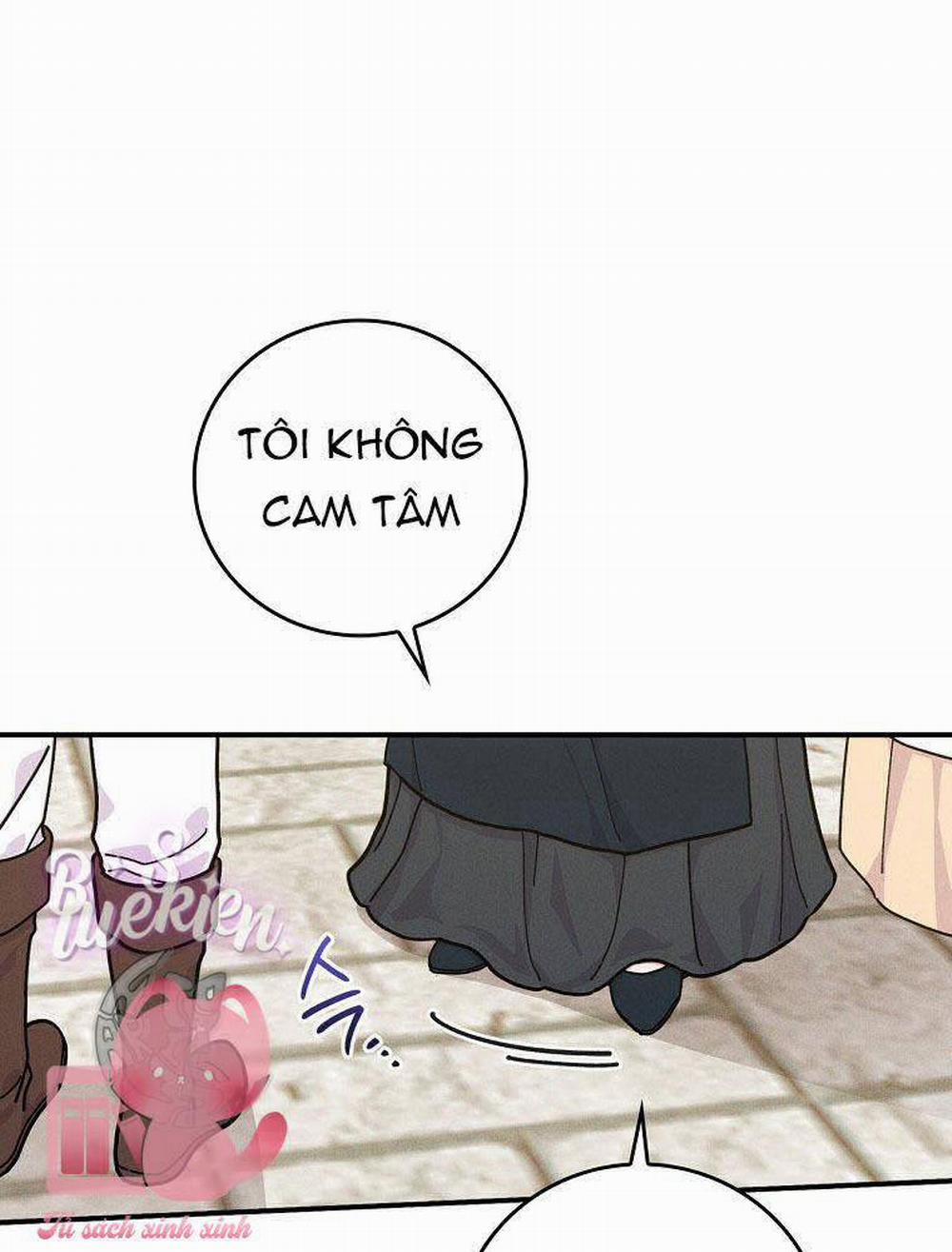 Chị Gái Của Nhân Vật Phản Diện Hôm Nay Cũng Đang Đau Khổ 29 trang 59