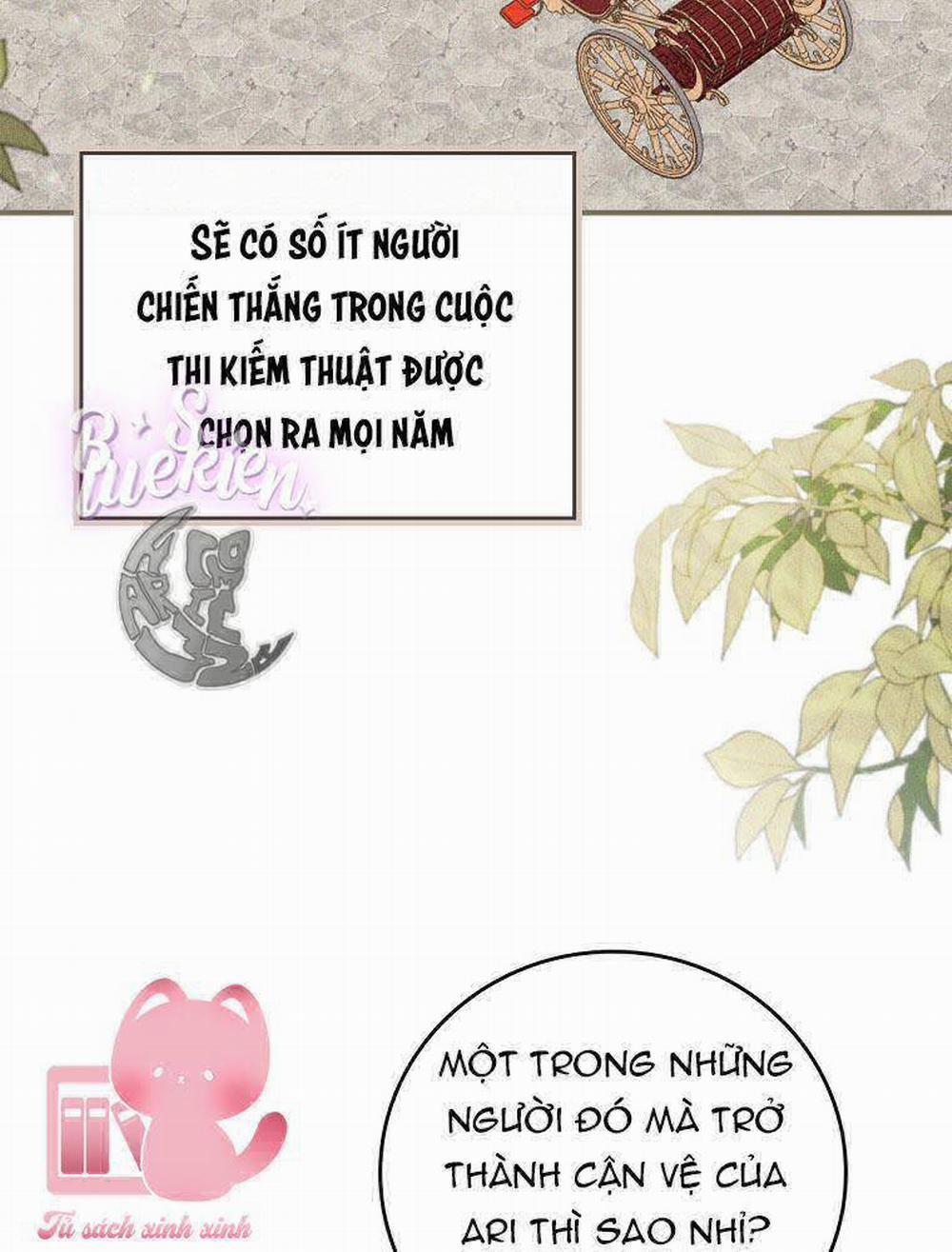 Chị Gái Của Nhân Vật Phản Diện Hôm Nay Cũng Đang Đau Khổ 29 trang 6