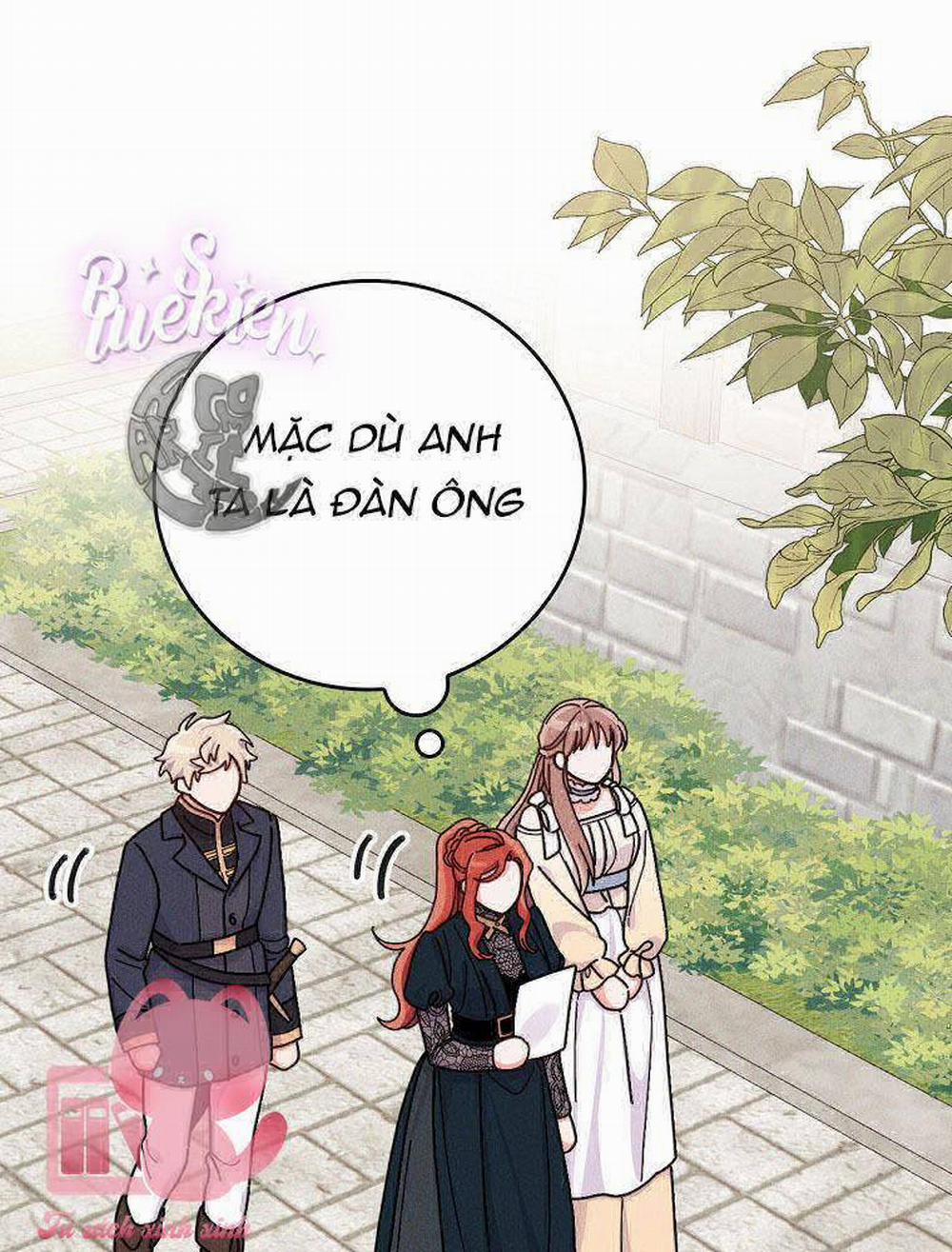 Chị Gái Của Nhân Vật Phản Diện Hôm Nay Cũng Đang Đau Khổ 29 trang 63