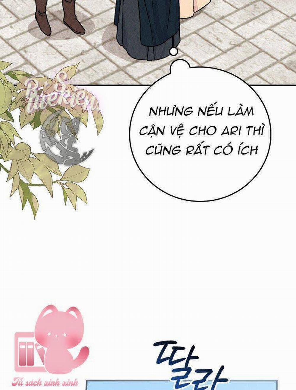 Chị Gái Của Nhân Vật Phản Diện Hôm Nay Cũng Đang Đau Khổ 29 trang 64