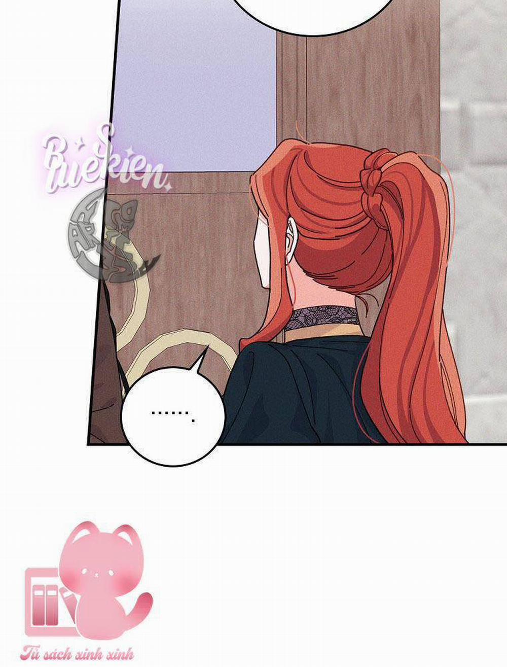 Chị Gái Của Nhân Vật Phản Diện Hôm Nay Cũng Đang Đau Khổ 29 trang 69