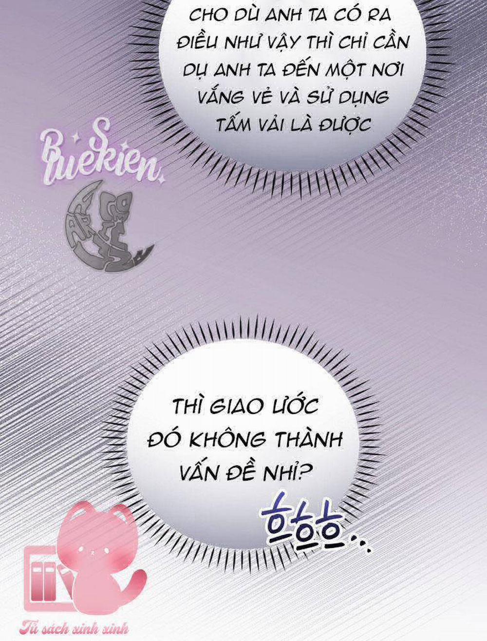 Chị Gái Của Nhân Vật Phản Diện Hôm Nay Cũng Đang Đau Khổ 29 trang 75