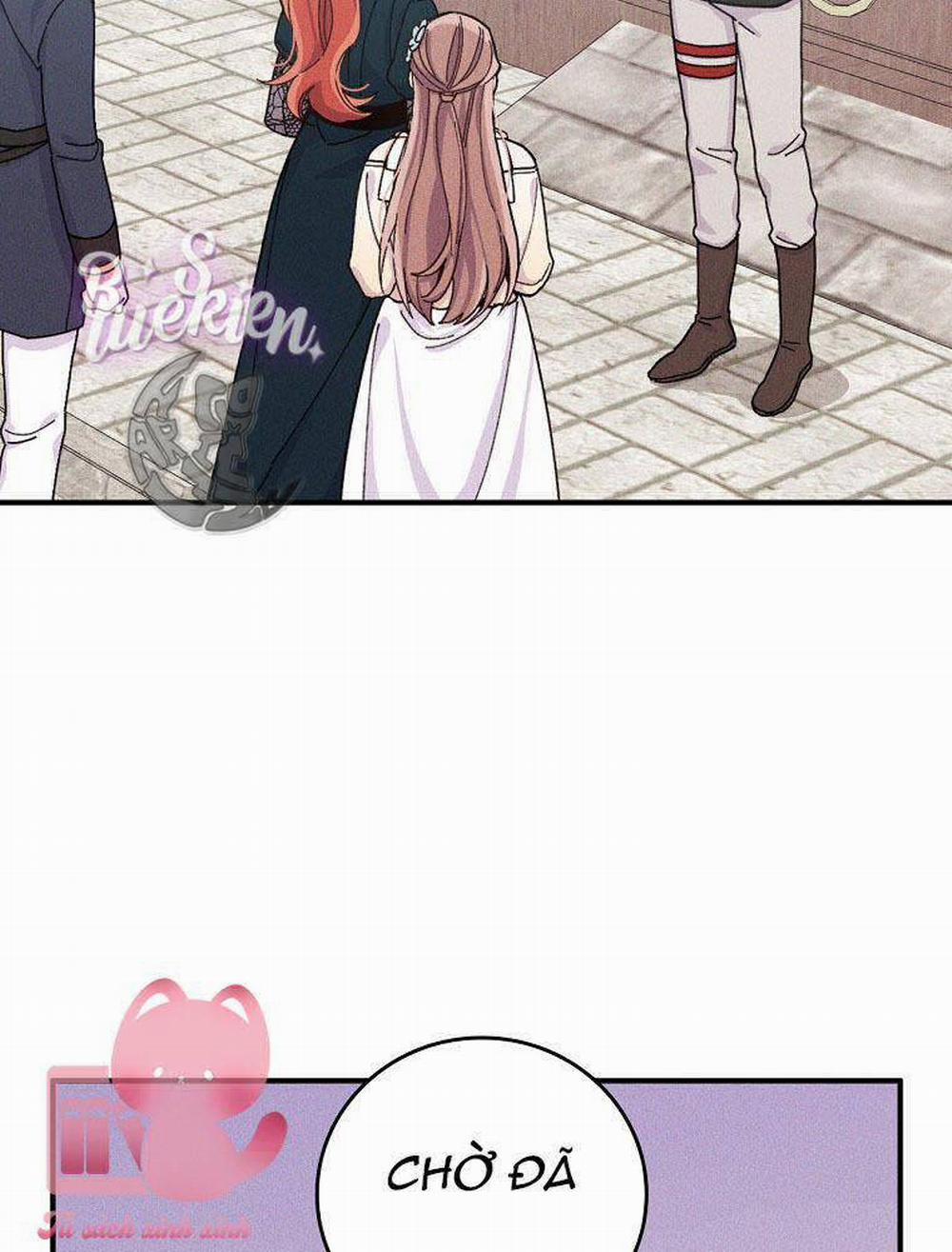 Chị Gái Của Nhân Vật Phản Diện Hôm Nay Cũng Đang Đau Khổ 29 trang 80