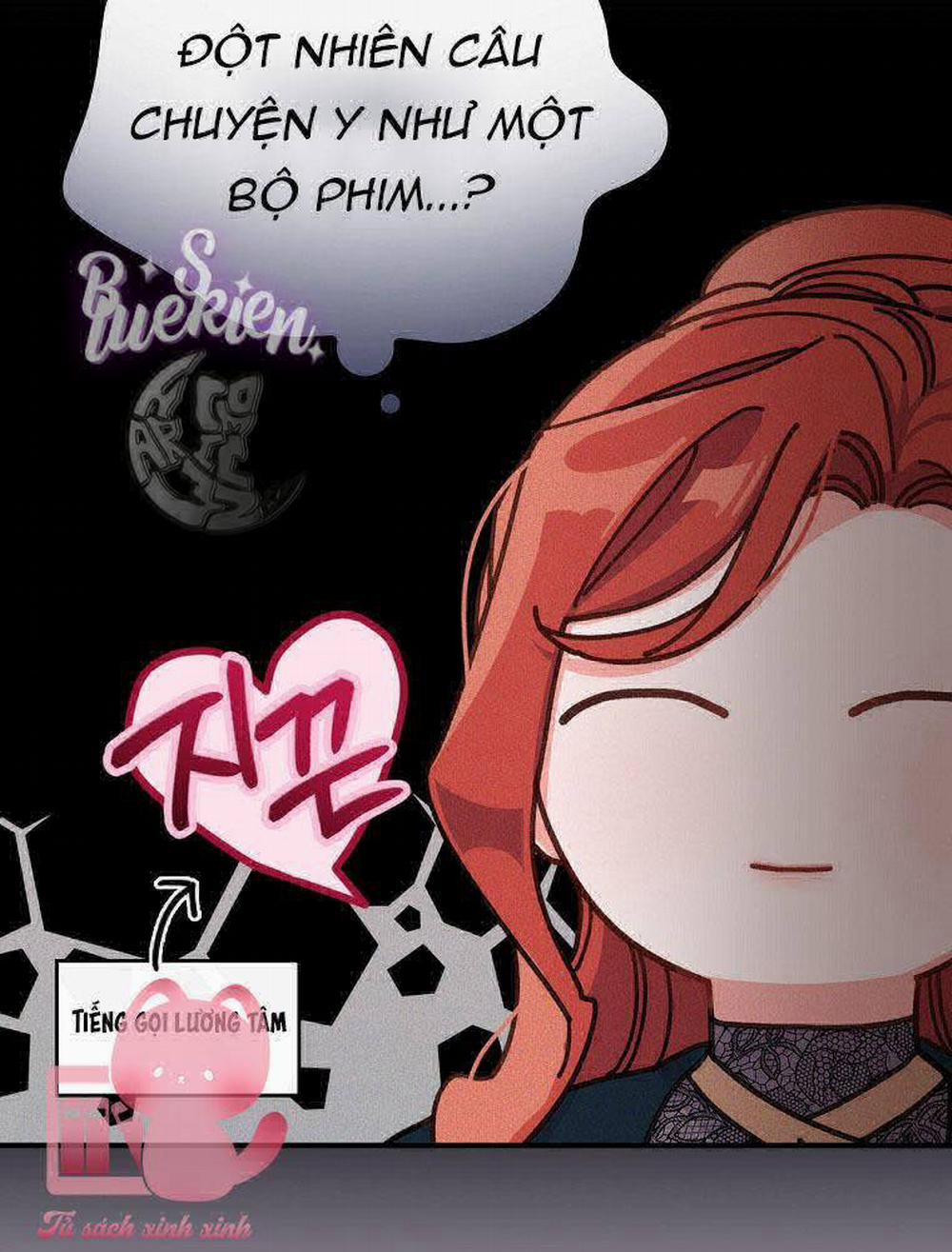 Chị Gái Của Nhân Vật Phản Diện Hôm Nay Cũng Đang Đau Khổ 29 trang 82