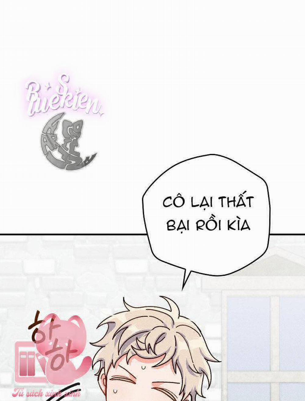 Chị Gái Của Nhân Vật Phản Diện Hôm Nay Cũng Đang Đau Khổ 29 trang 85