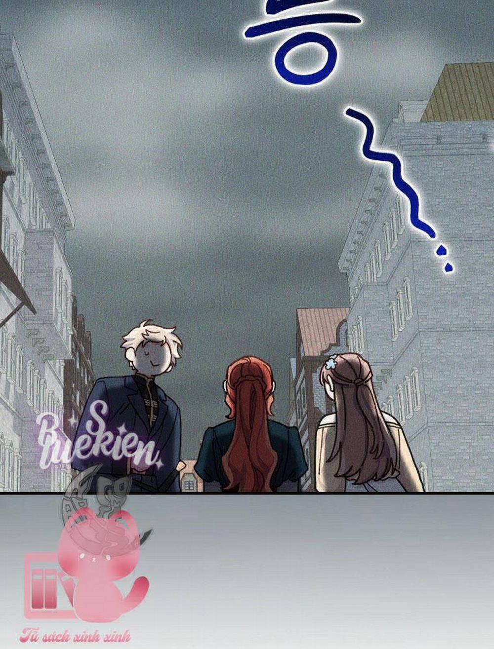 Chị Gái Của Nhân Vật Phản Diện Hôm Nay Cũng Đang Đau Khổ 29 trang 89