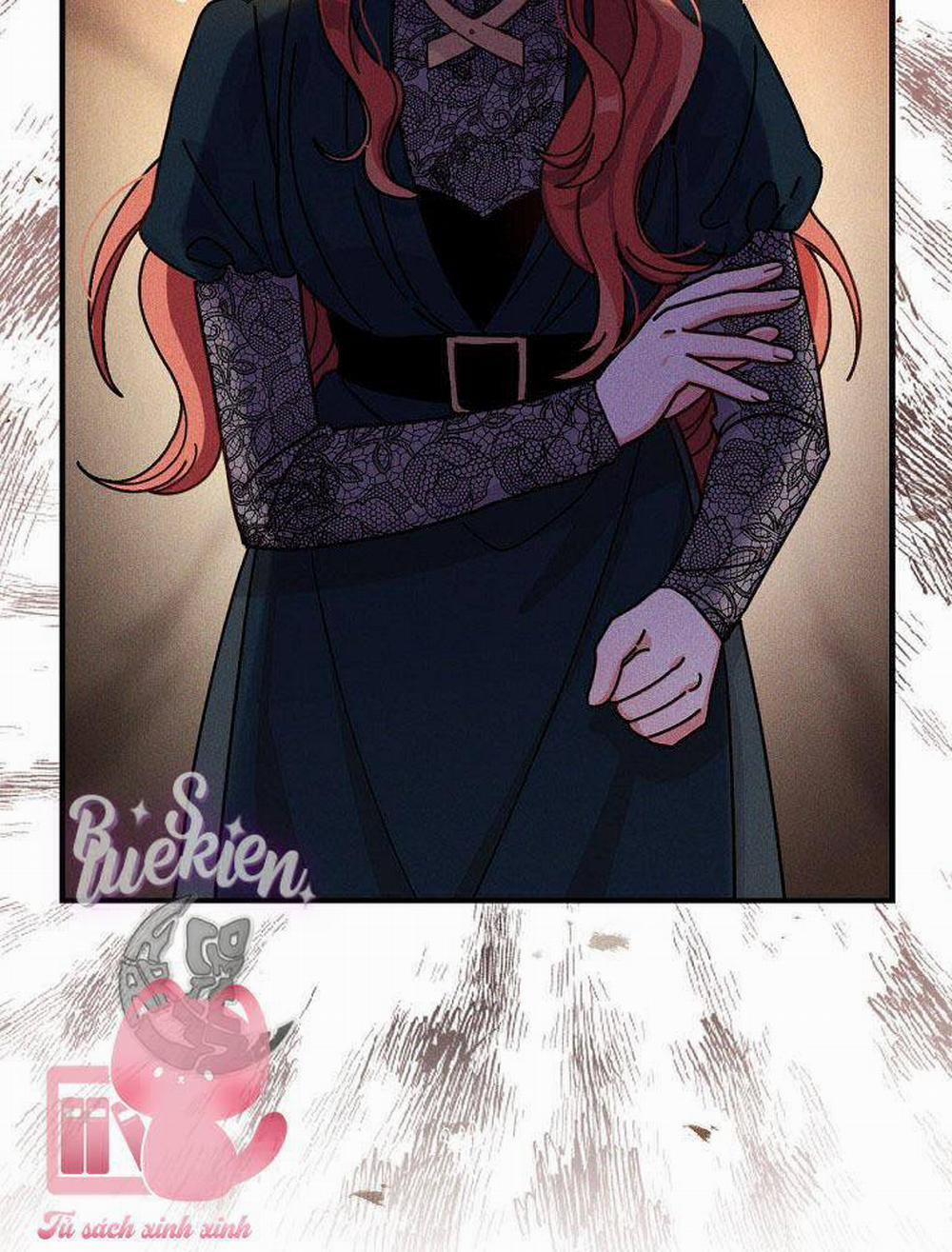 Chị Gái Của Nhân Vật Phản Diện Hôm Nay Cũng Đang Đau Khổ 29 trang 95