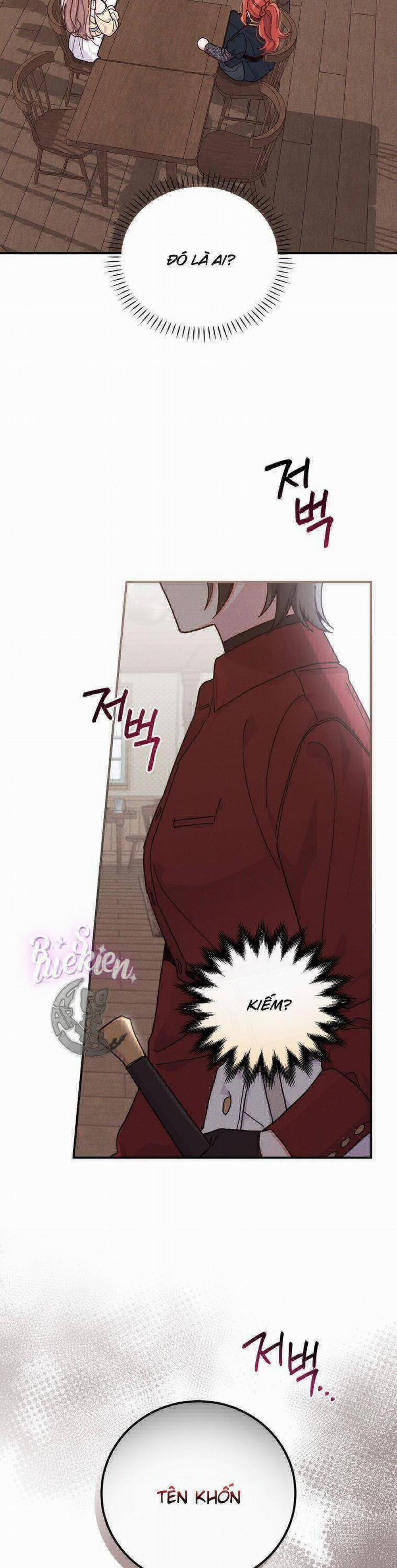 Chị Gái Của Nhân Vật Phản Diện Hôm Nay Cũng Đang Đau Khổ 30 trang 12