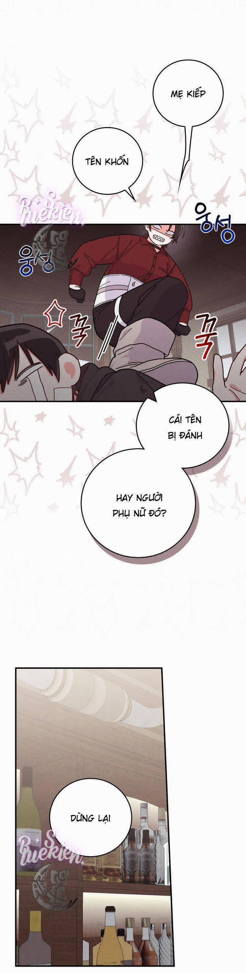 Chị Gái Của Nhân Vật Phản Diện Hôm Nay Cũng Đang Đau Khổ 30 trang 16