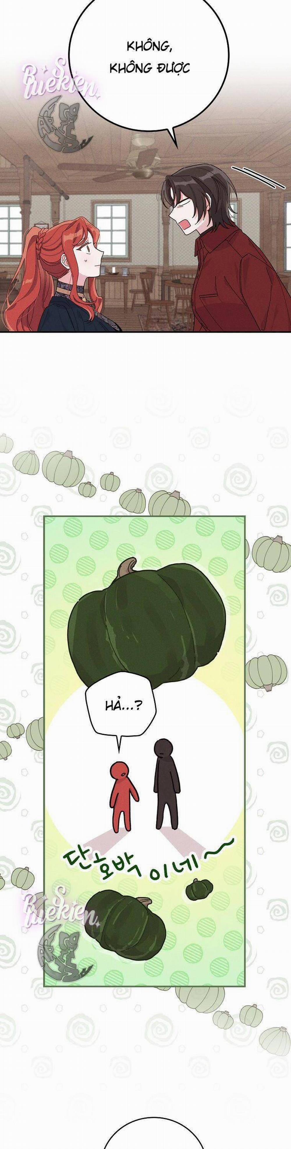 Chị Gái Của Nhân Vật Phản Diện Hôm Nay Cũng Đang Đau Khổ 30 trang 28