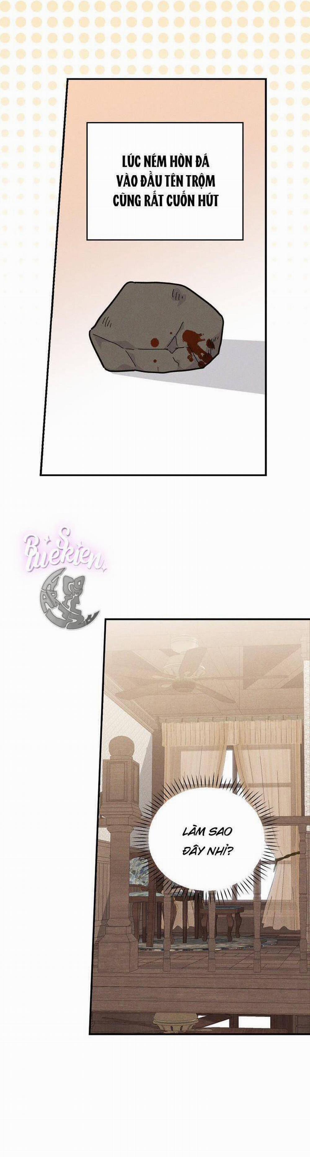 Chị Gái Của Nhân Vật Phản Diện Hôm Nay Cũng Đang Đau Khổ 30 trang 32