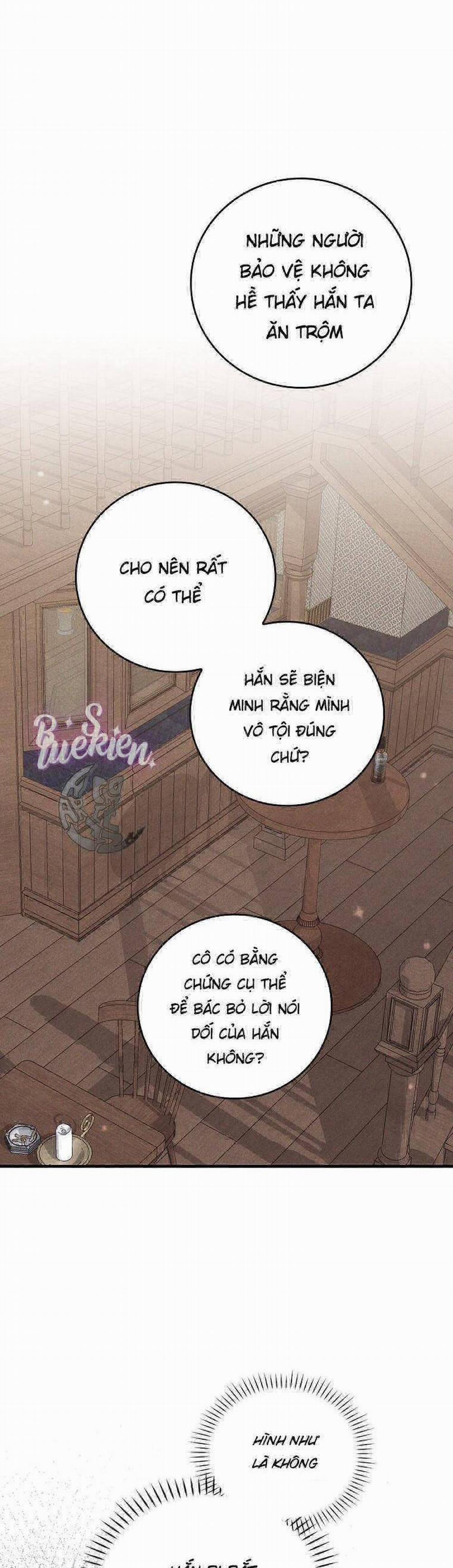 Chị Gái Của Nhân Vật Phản Diện Hôm Nay Cũng Đang Đau Khổ 30 trang 38