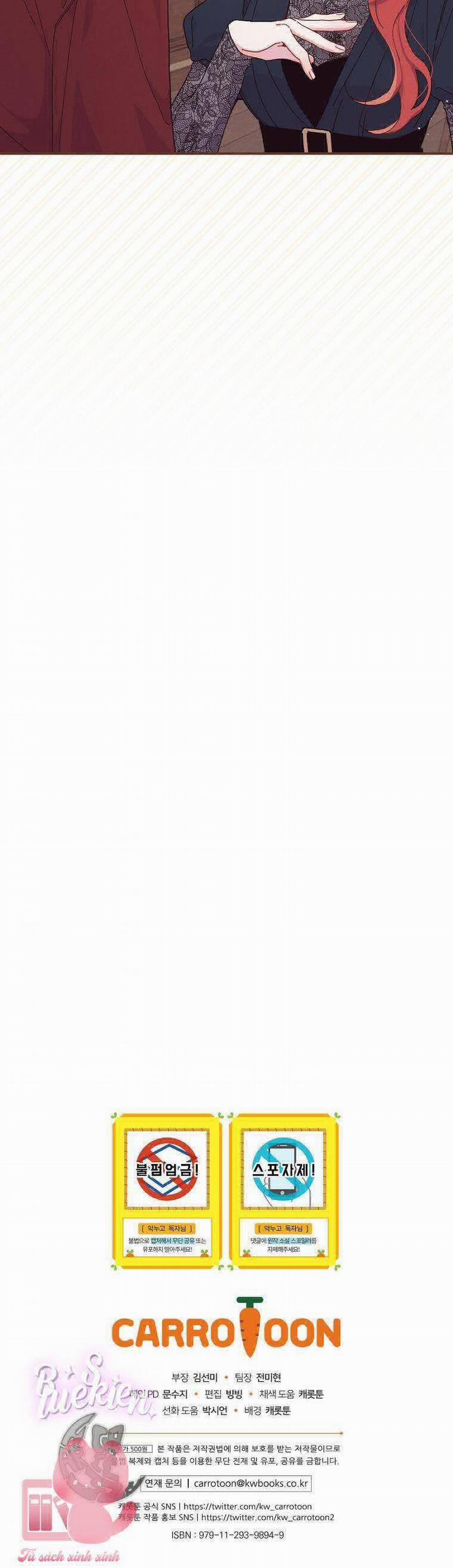 Chị Gái Của Nhân Vật Phản Diện Hôm Nay Cũng Đang Đau Khổ 30 trang 41