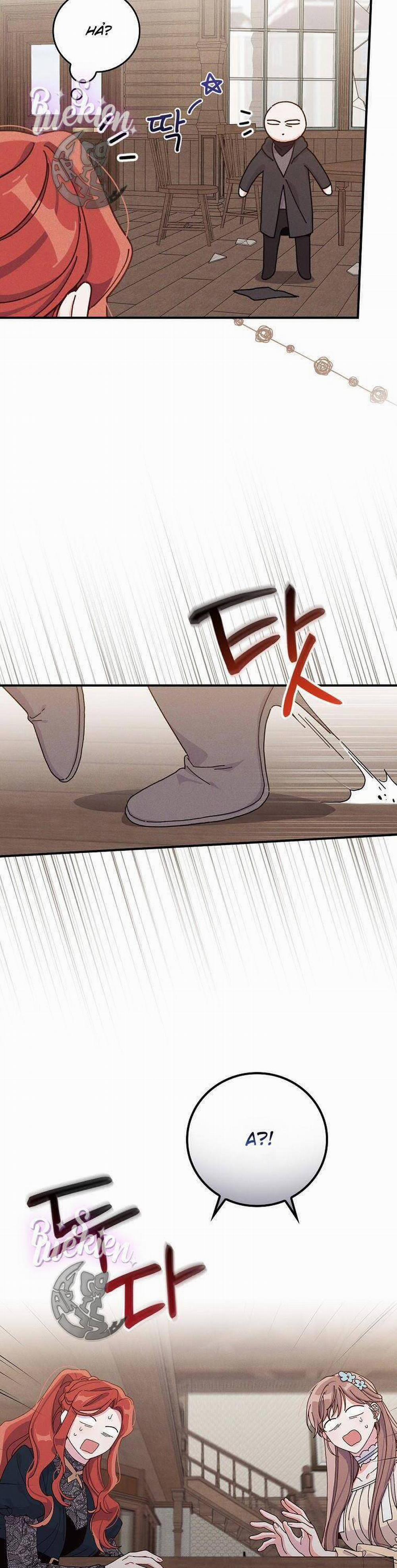 Chị Gái Của Nhân Vật Phản Diện Hôm Nay Cũng Đang Đau Khổ 30 trang 7