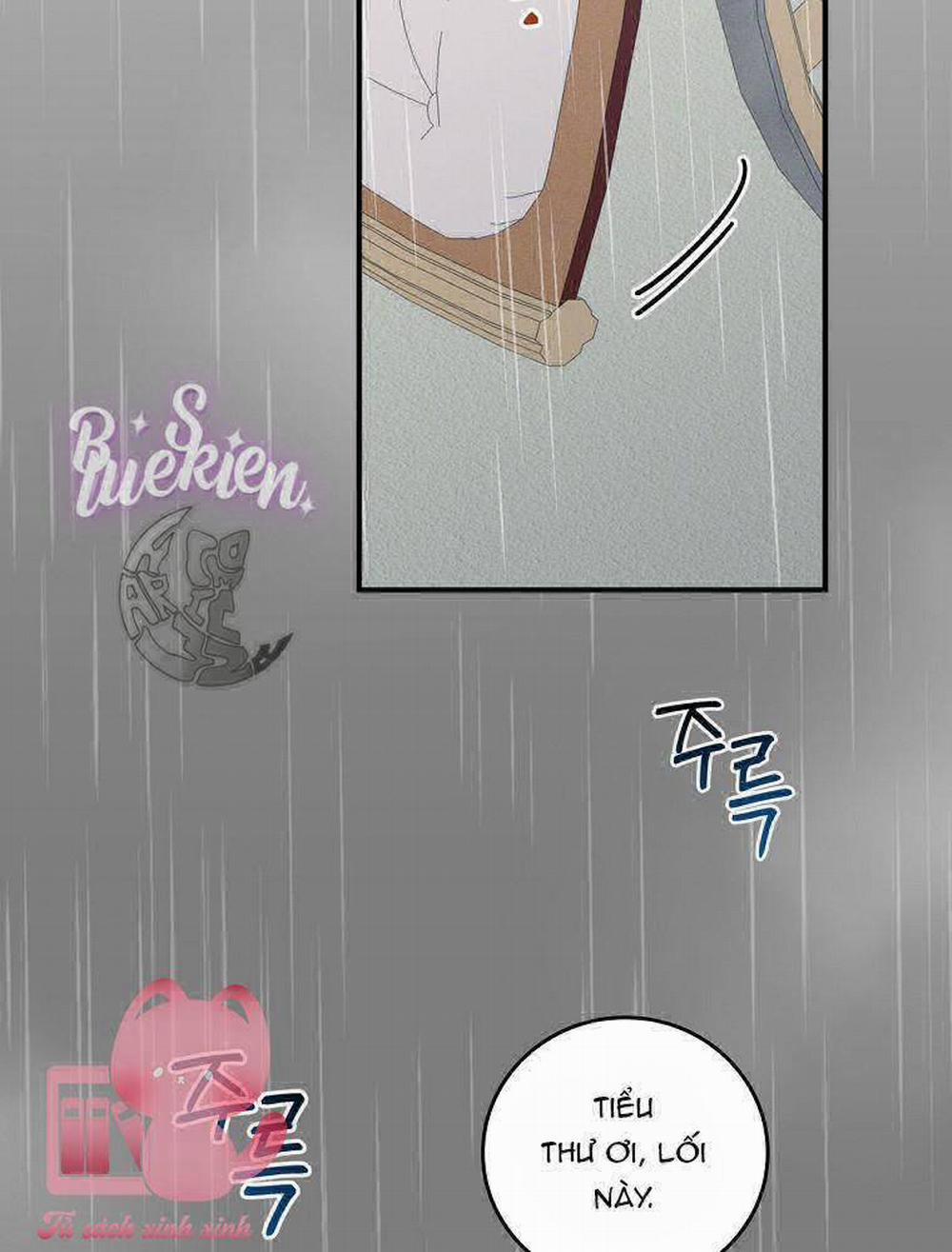 Chị Gái Của Nhân Vật Phản Diện Hôm Nay Cũng Đang Đau Khổ 32 trang 13