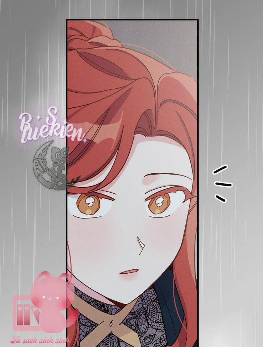 Chị Gái Của Nhân Vật Phản Diện Hôm Nay Cũng Đang Đau Khổ 32 trang 17